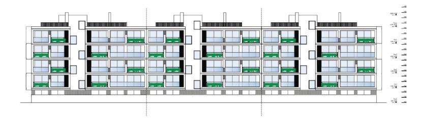 Land with Approved Project for 46 Apartments | Investment Opportunity in the Algarve