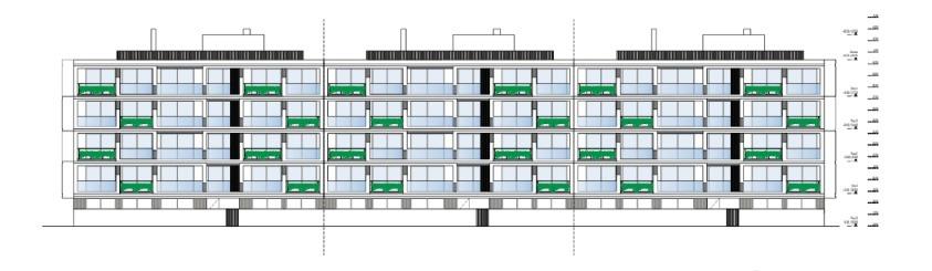 Land with Approved Project for 46 Apartments | Investment Opportunity in the Algarve