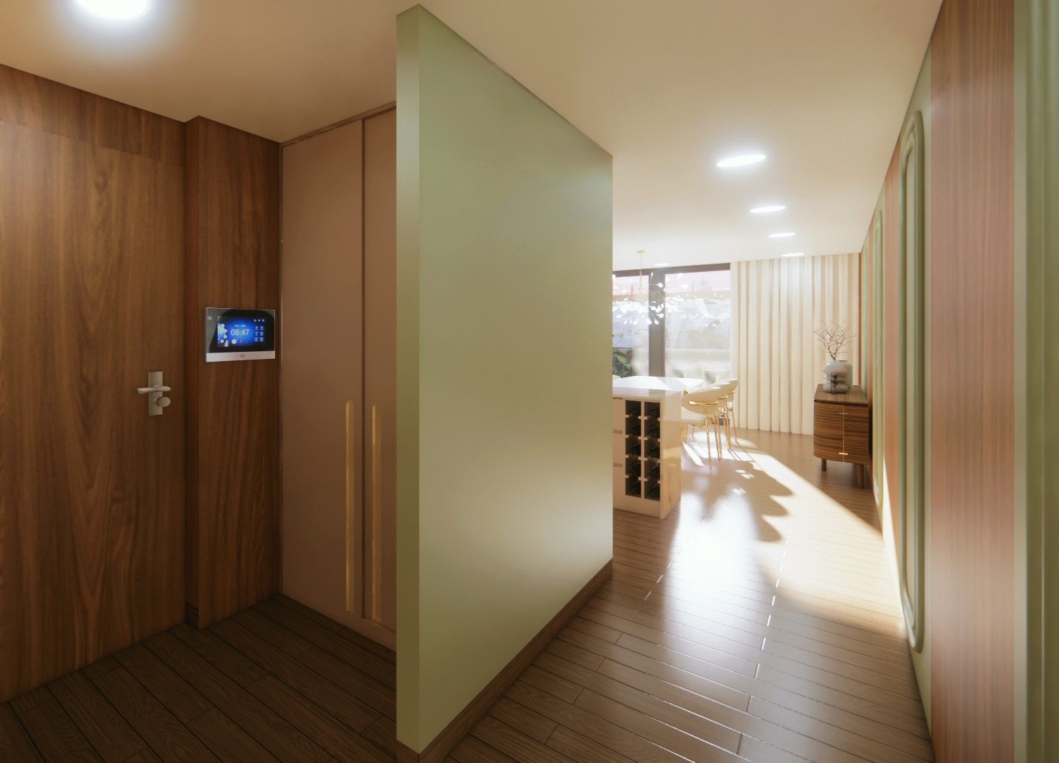 Programme immobilier à Paranhos