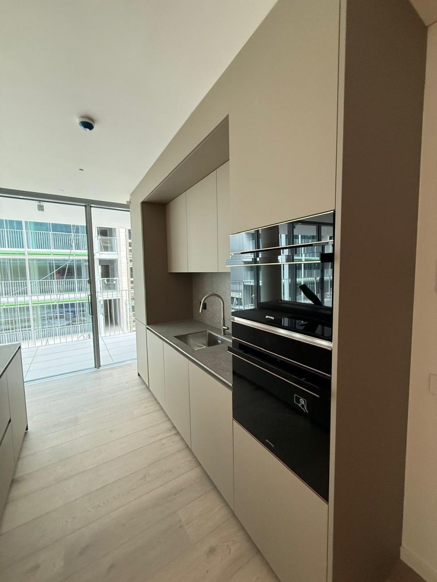 Spacieux appartement 3 chambres avec grande terrasse