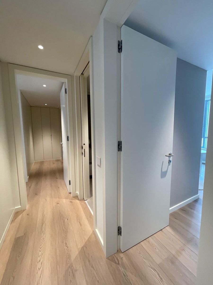 Spacieux appartement 3 chambres avec grande terrasse