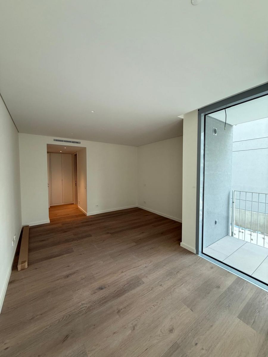 Spacieux appartement 3 chambres avec grande terrasse