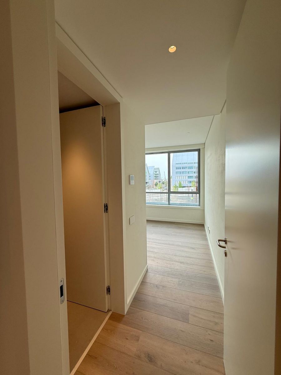 Spacieux appartement 3 chambres avec grande terrasse