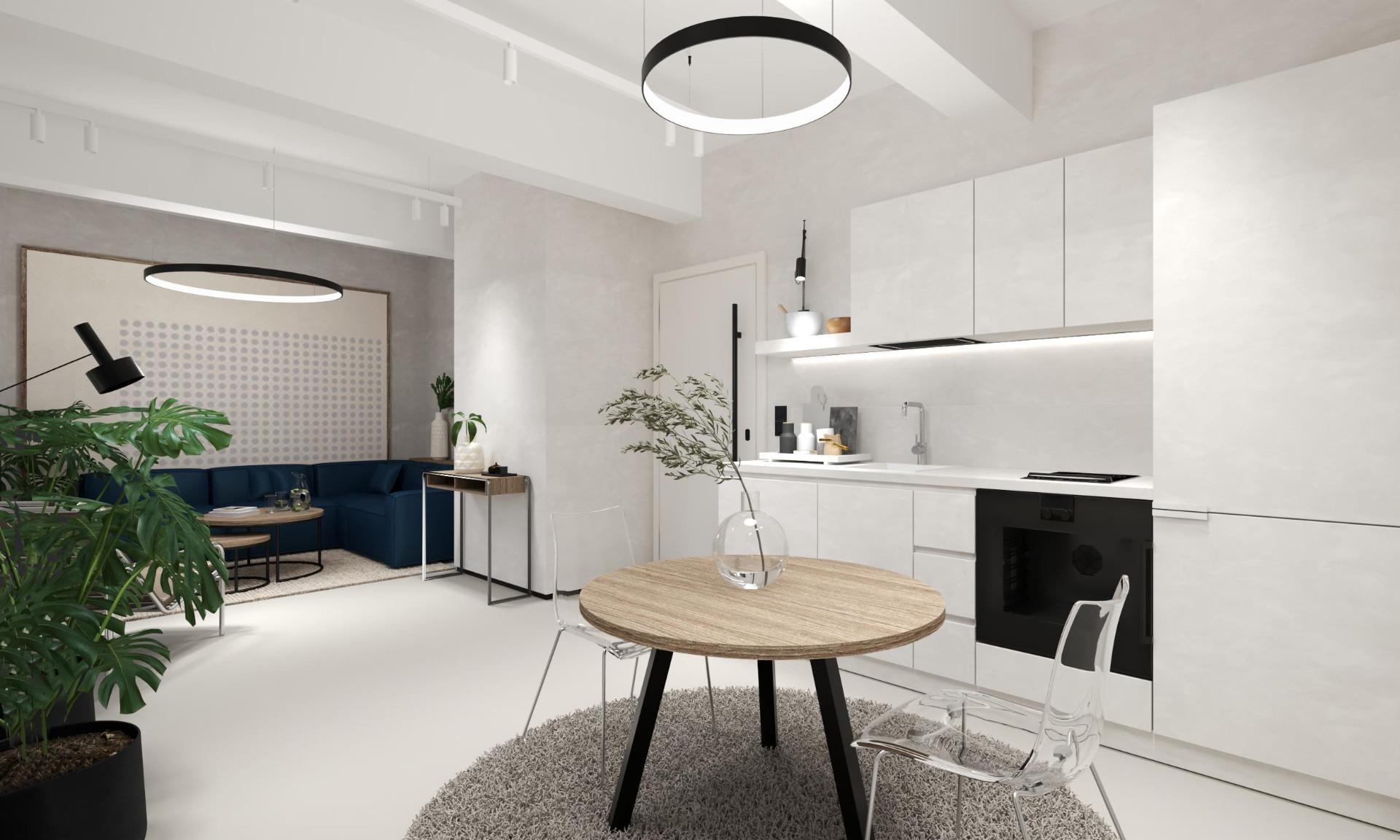 Keranis Residences