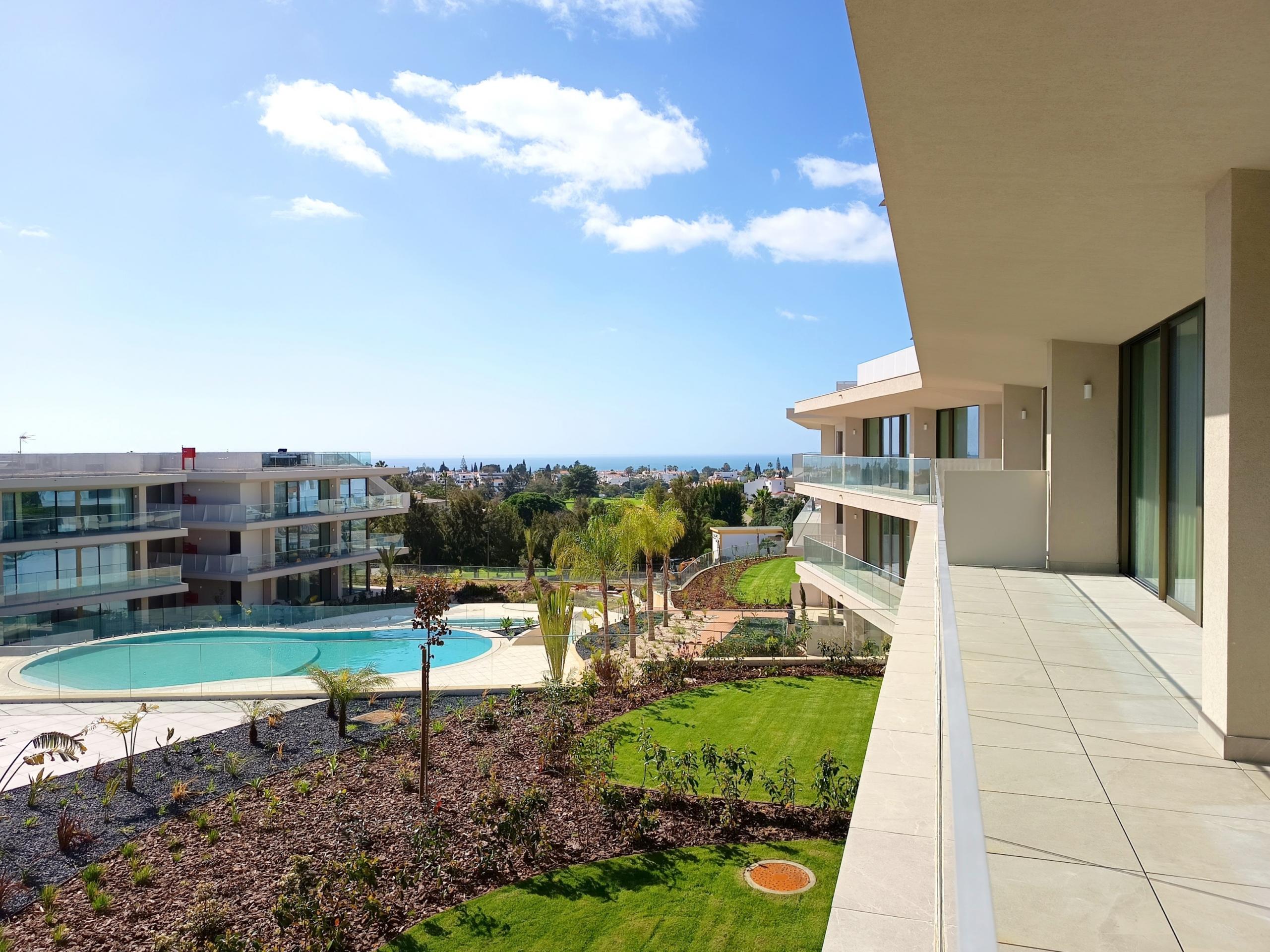 Development in Lagoa e Carvoeiro