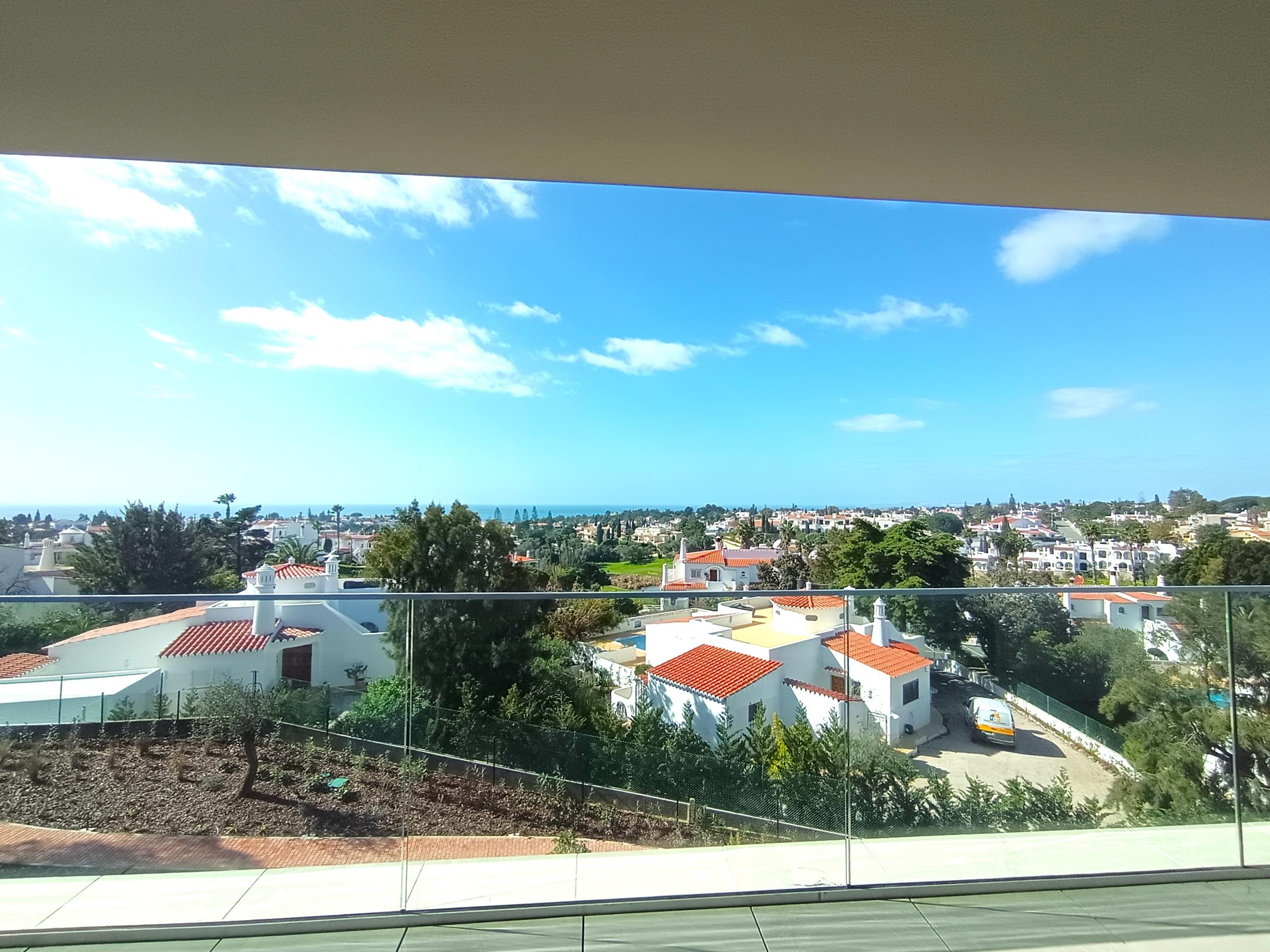 Development in Lagoa e Carvoeiro