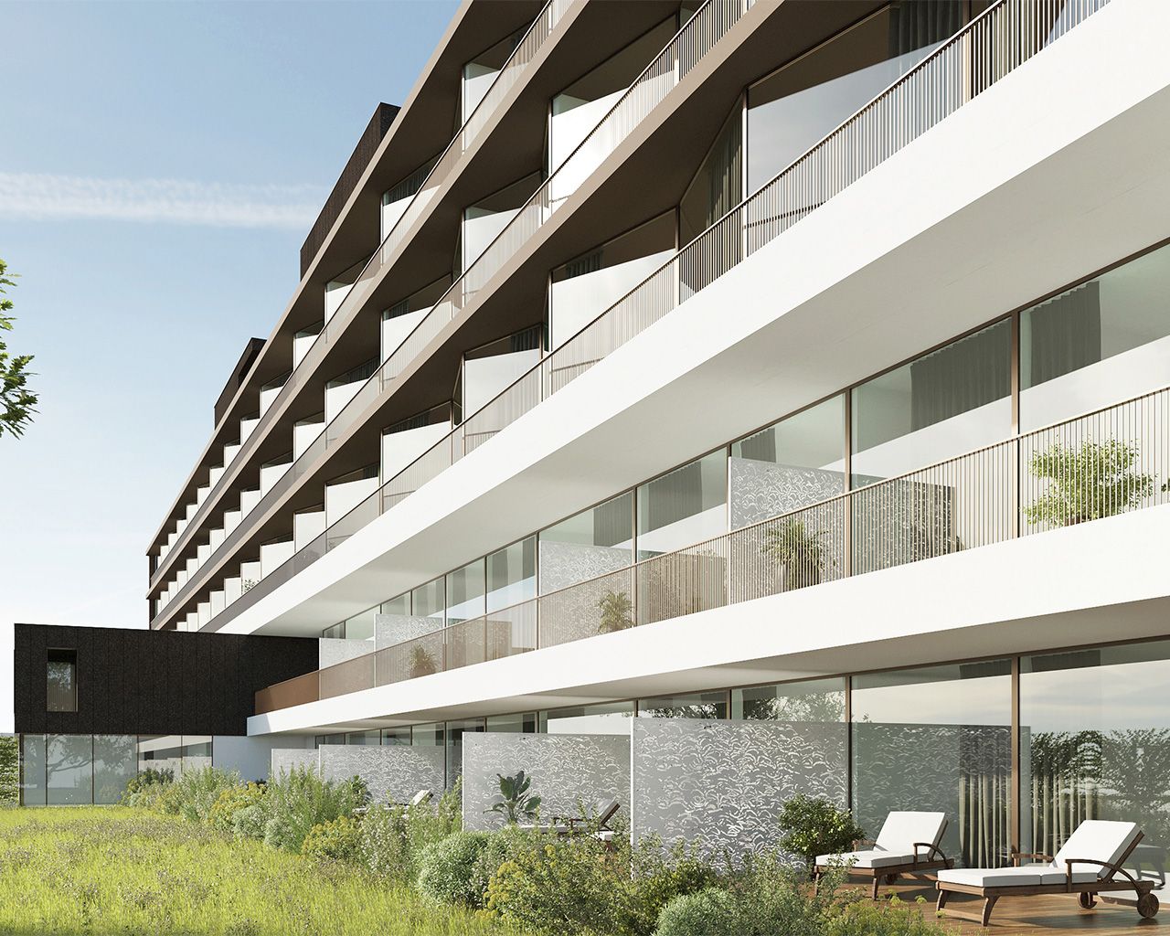 Programme immobilier à Seixal - Arrentela - Aldeia de Paio Pires