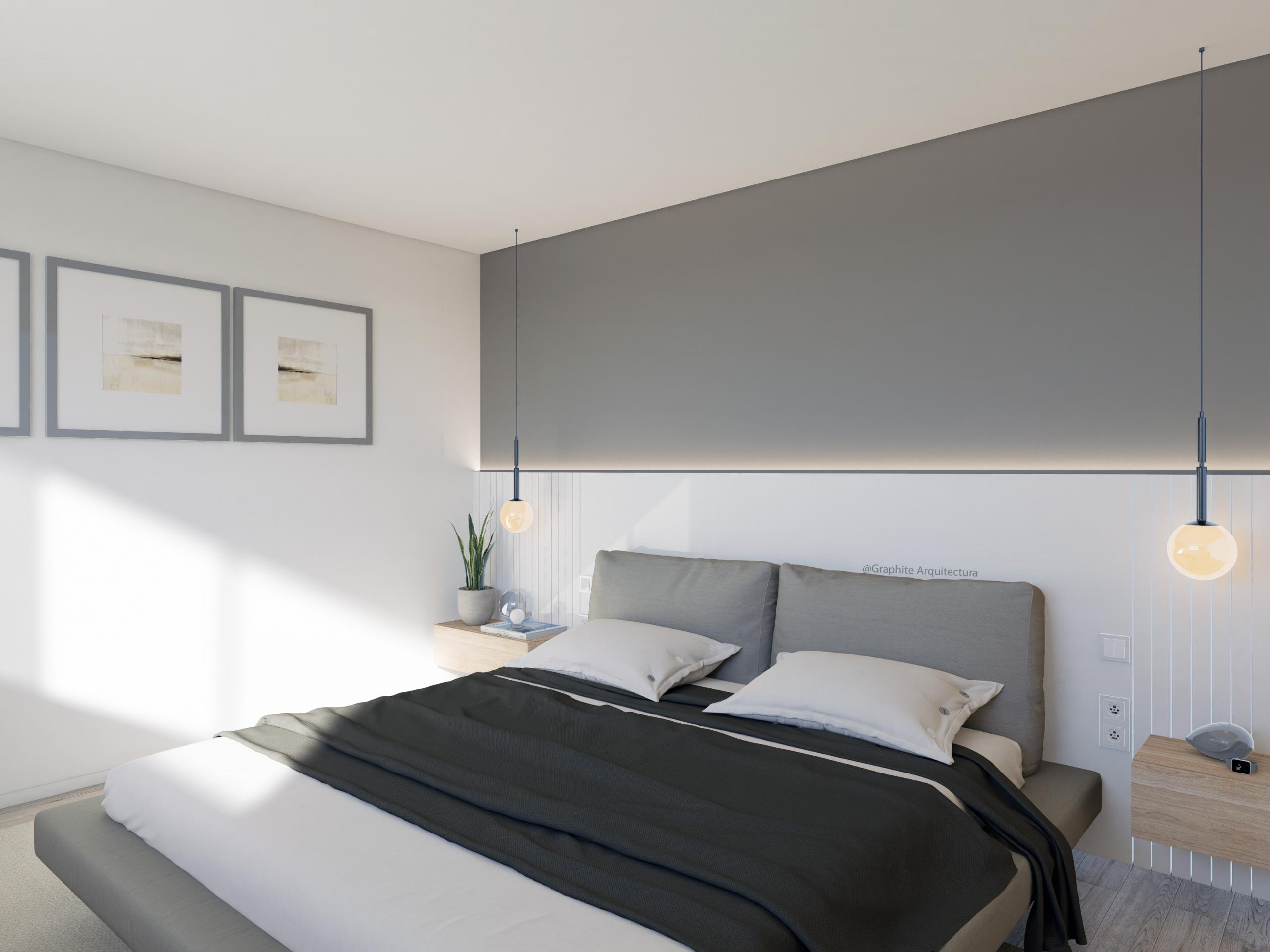 Luxury 3-bedroom apartment in Parque da Cidade, Viana do Castelo