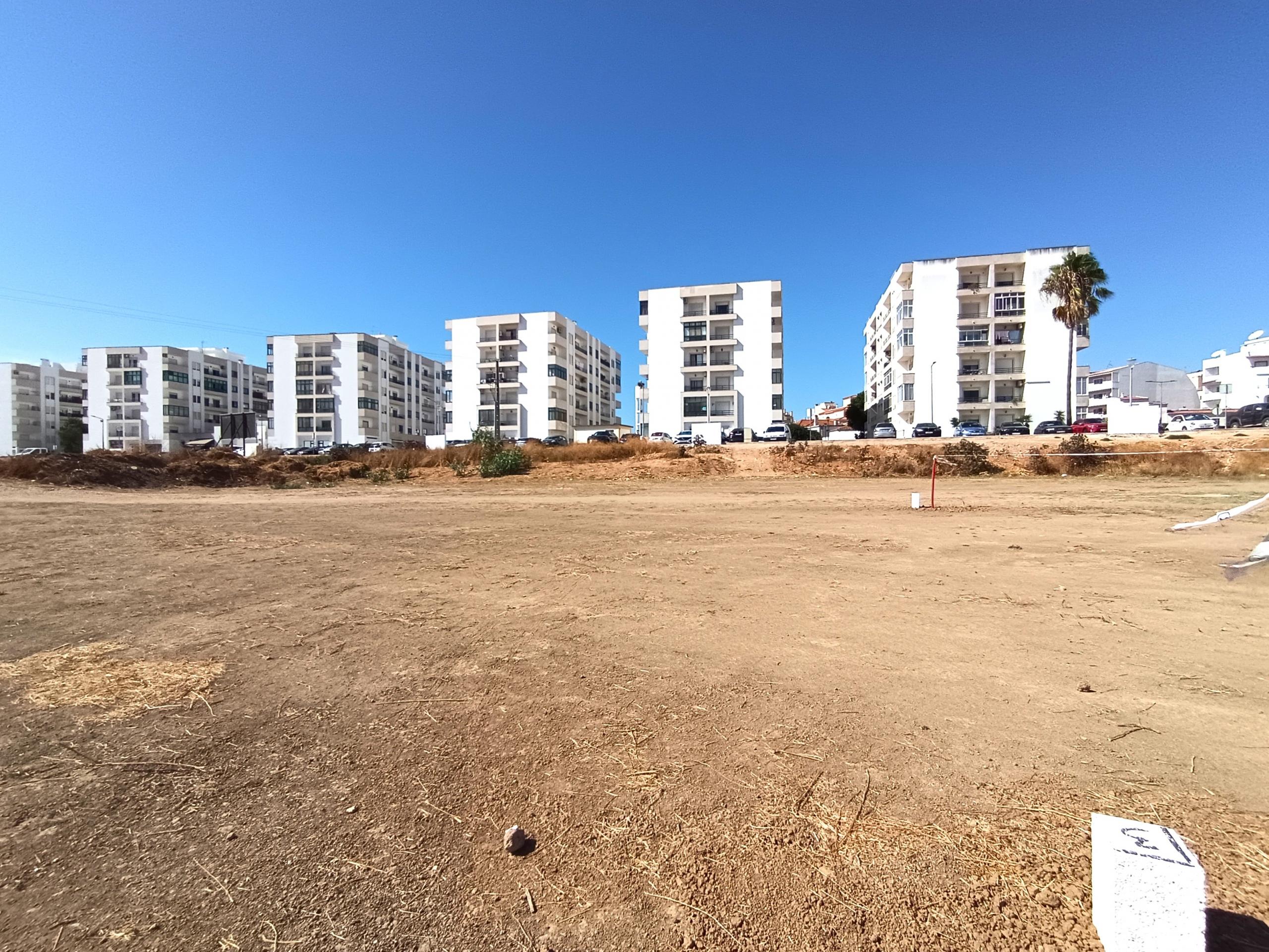 Exclusive Plot in Lagoa – Investment Opportunity in the Algarve