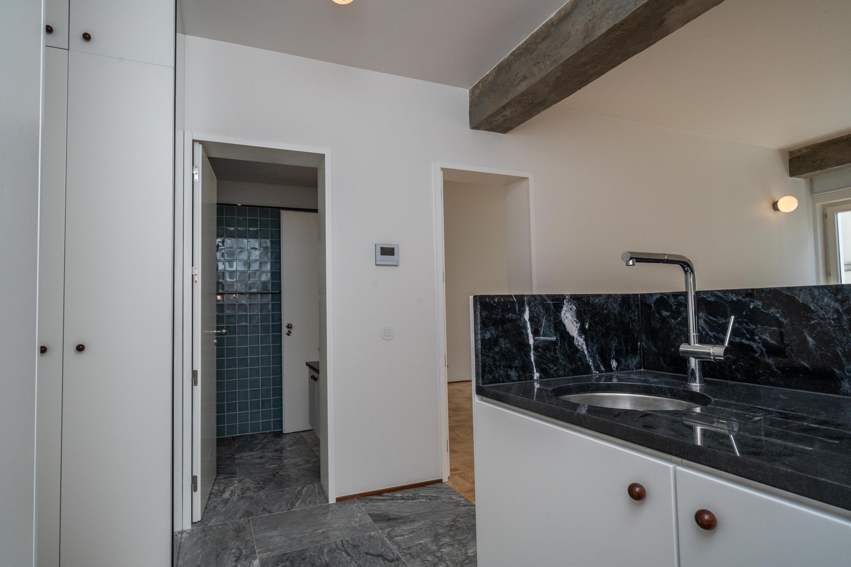Appartement 1 chambre de 55 m2 à 300 m de la station de métro Aliados !
