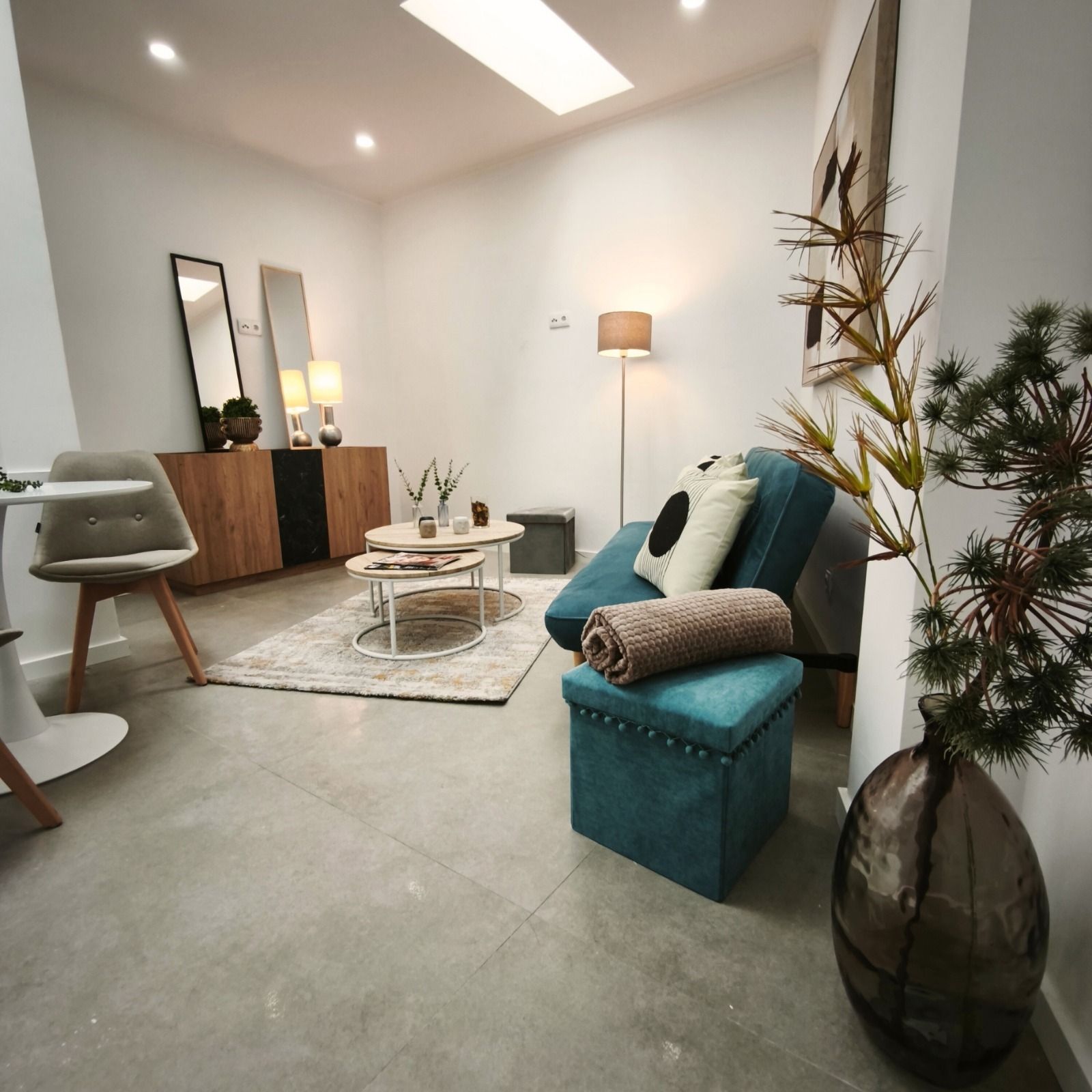 Apartamento 3 dormitorios - Penha de França