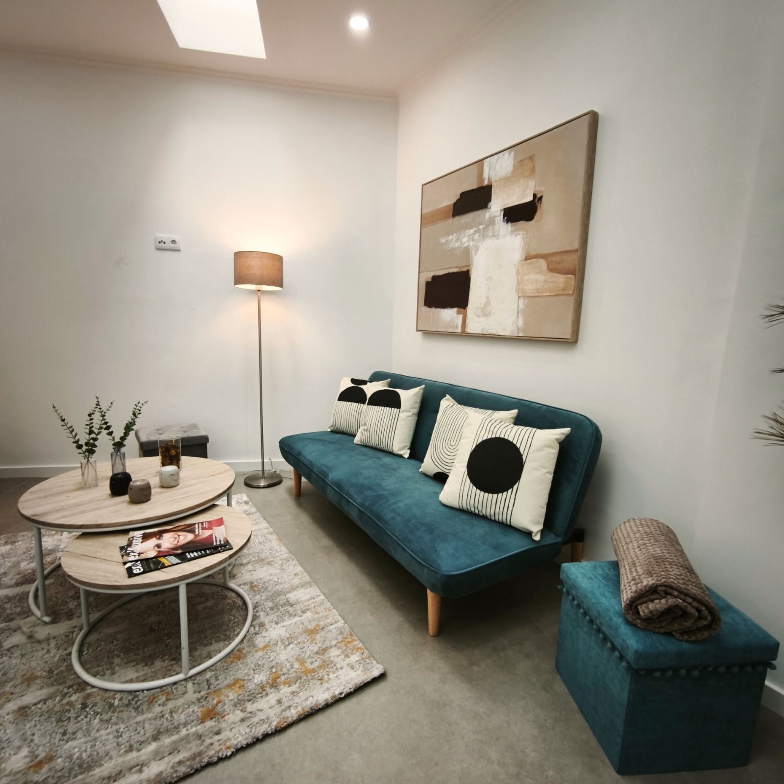 Apartamento 3 dormitorios - Penha de França