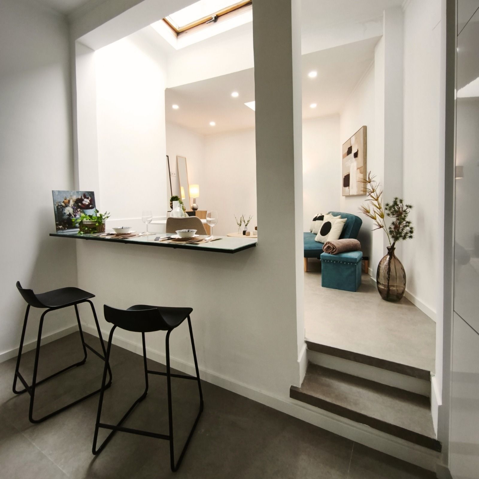 Apartamento 3 dormitorios - Penha de França