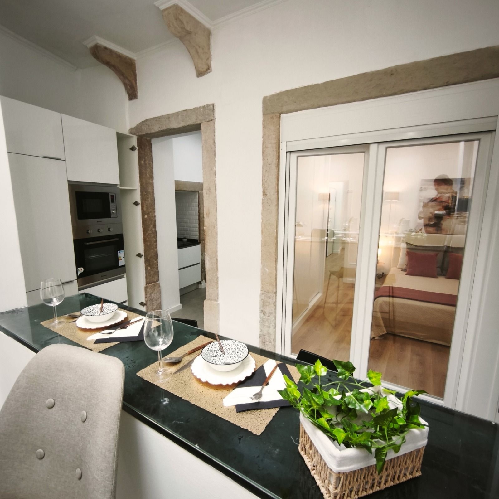 Apartamento 3 dormitorios - Penha de França