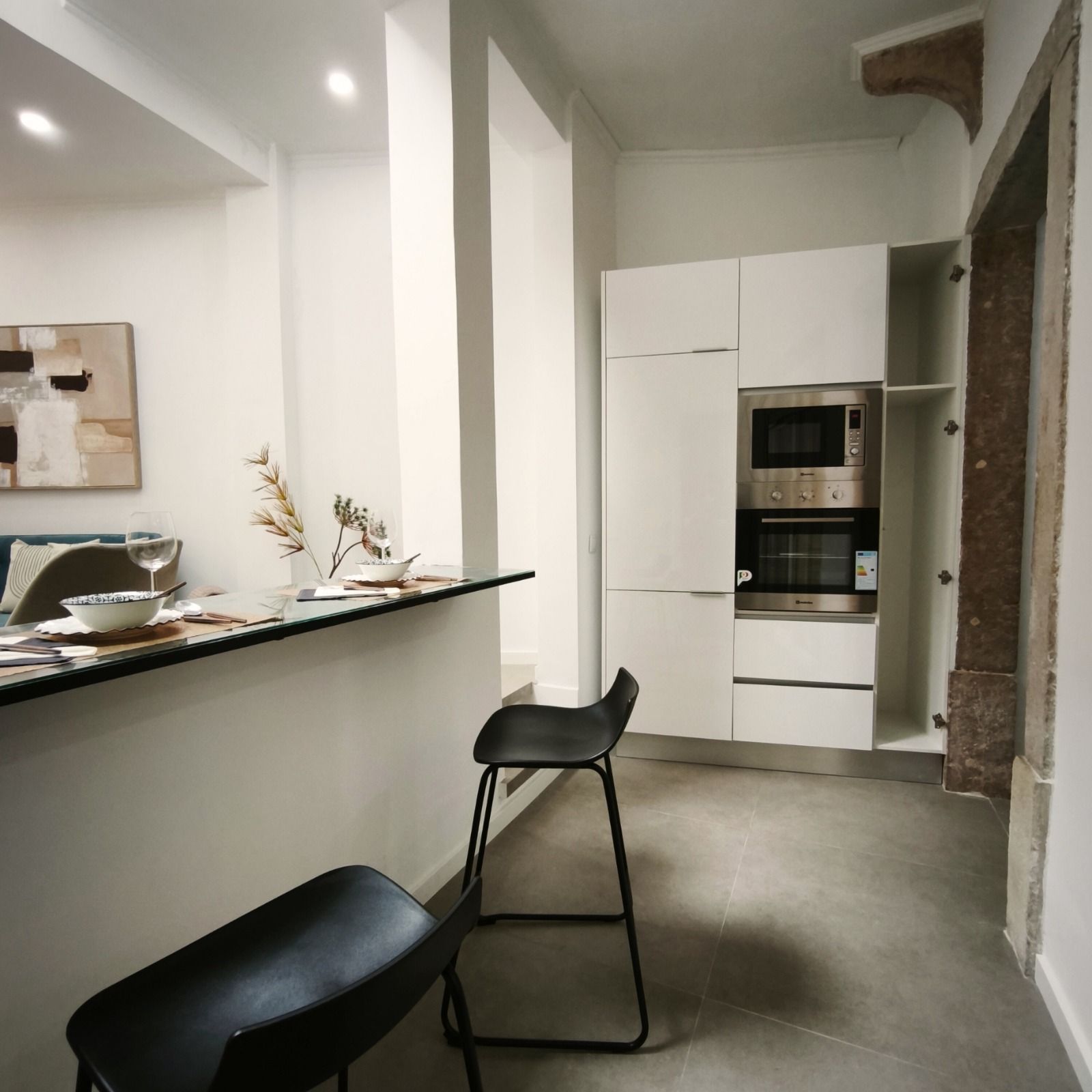 Apartamento 3 dormitorios - Penha de França