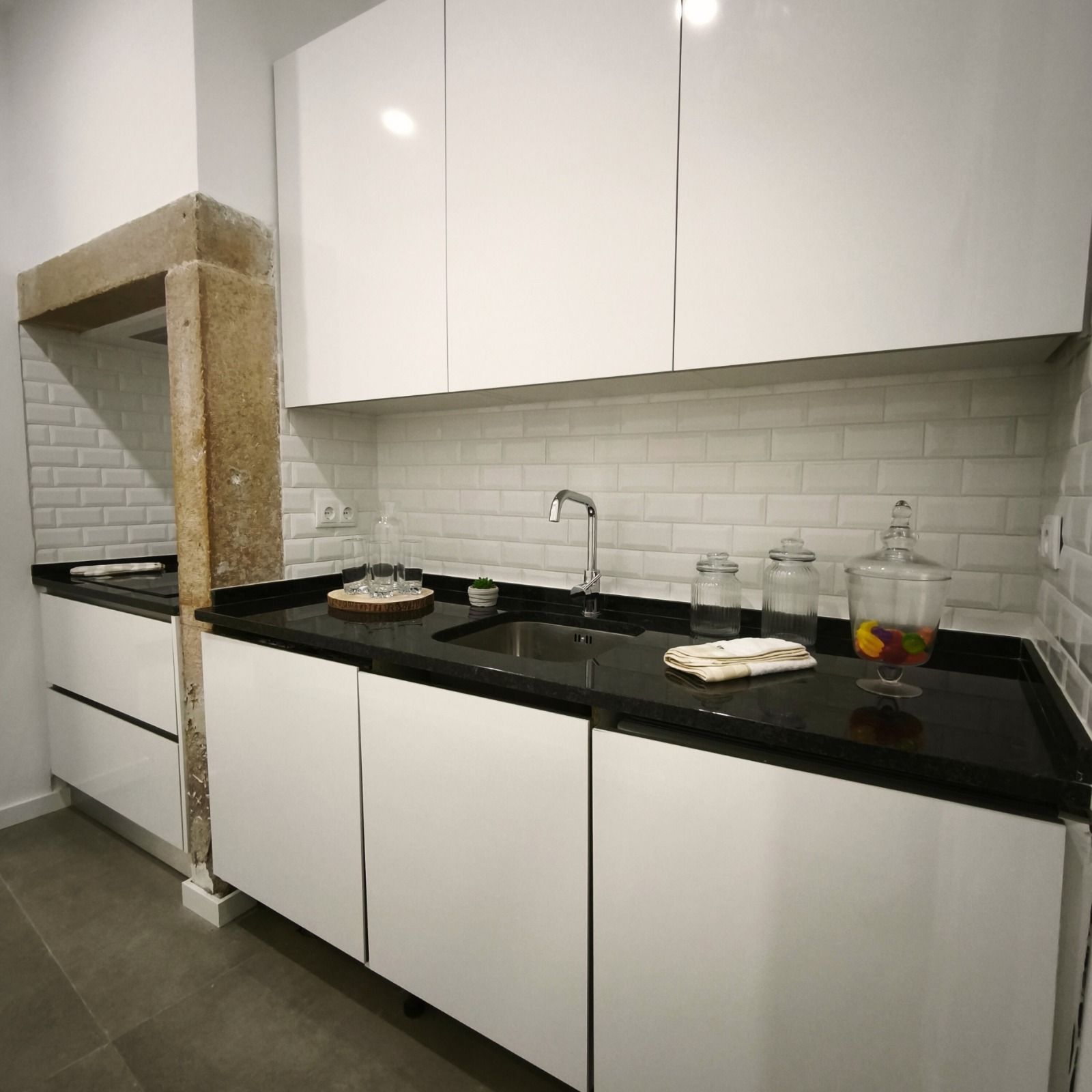 Apartamento 3 dormitorios - Penha de França