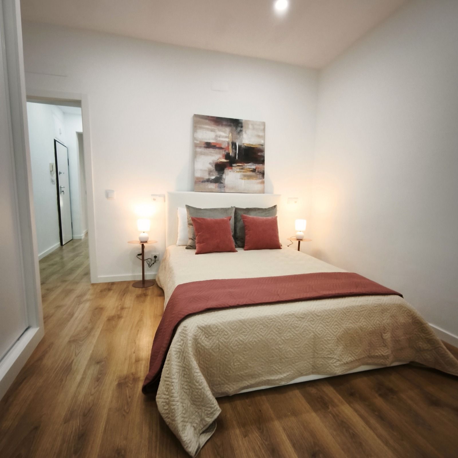 Apartamento 3 dormitorios - Penha de França
