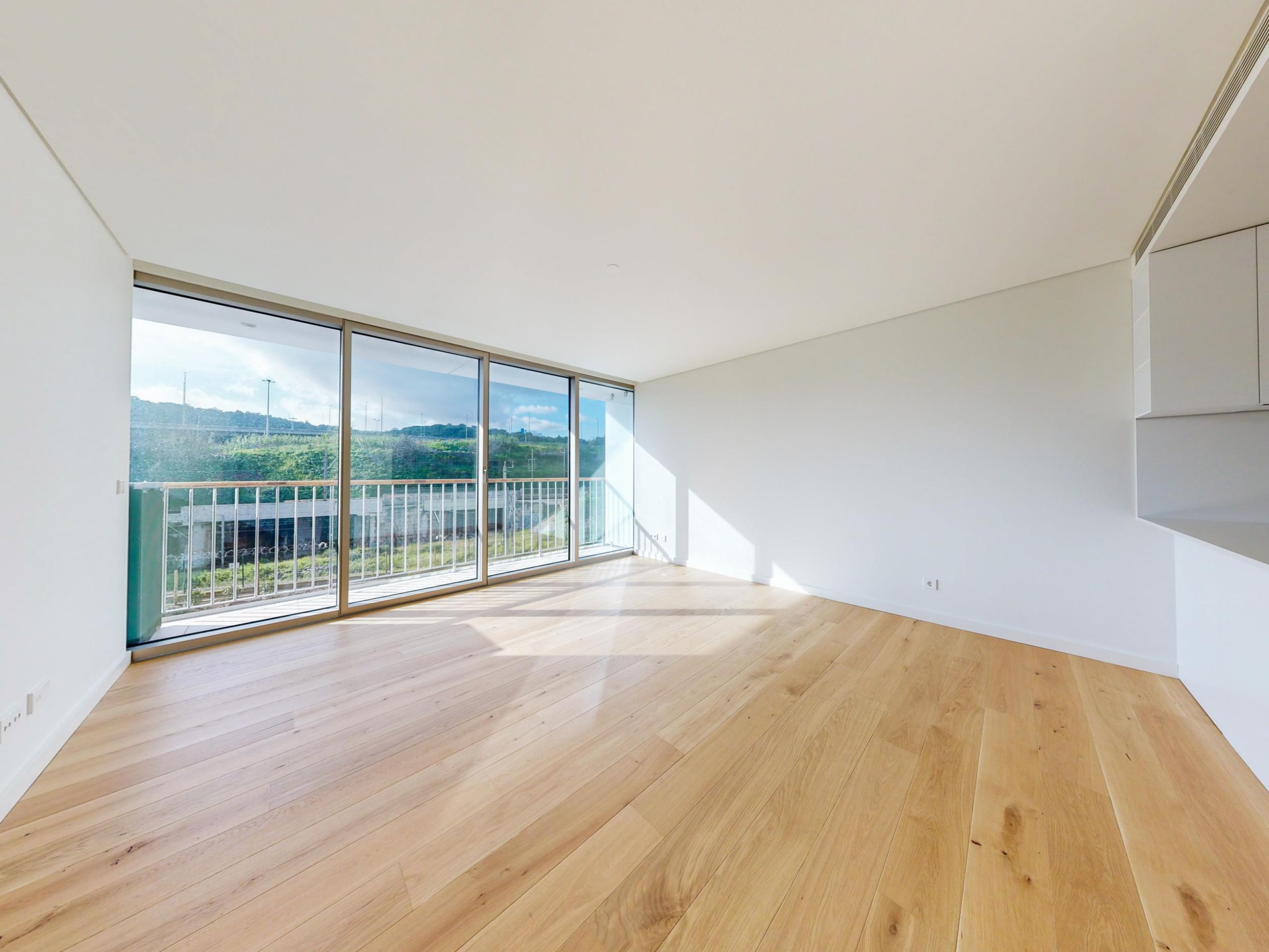 Luxury 1-bedr. apartment in exclusive condominium