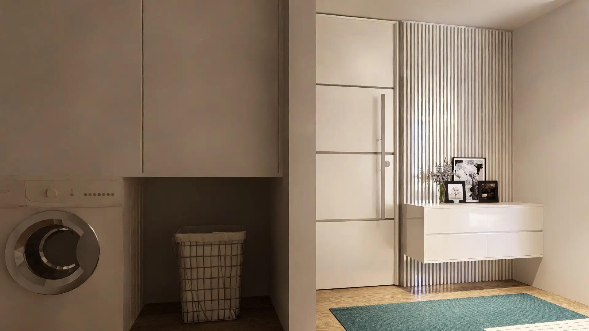 1+1 Bedroom Apartment with Balcony in Armação de Pêra | 300 metres from the beach