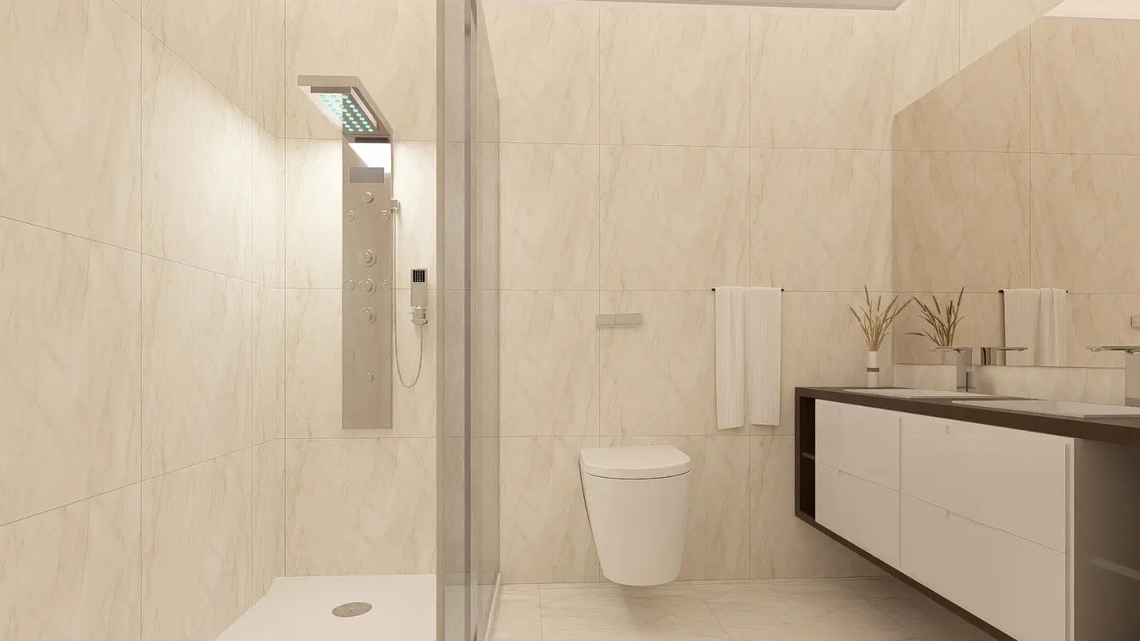 Programme immobilier à Armação de Pêra