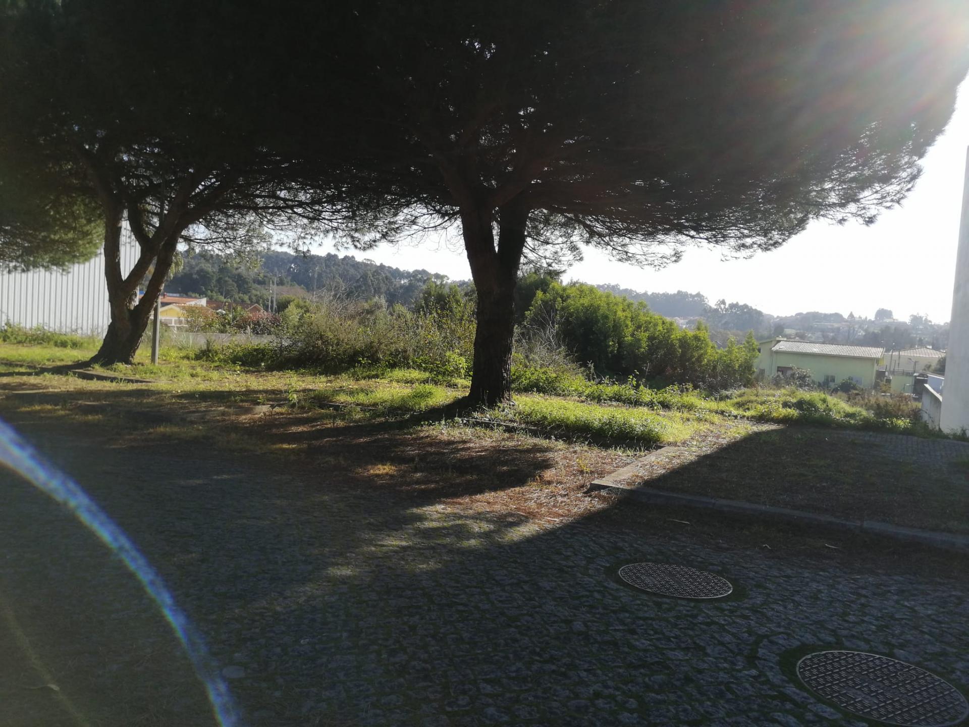 Land in Anta, Guetim, build your dream villa!