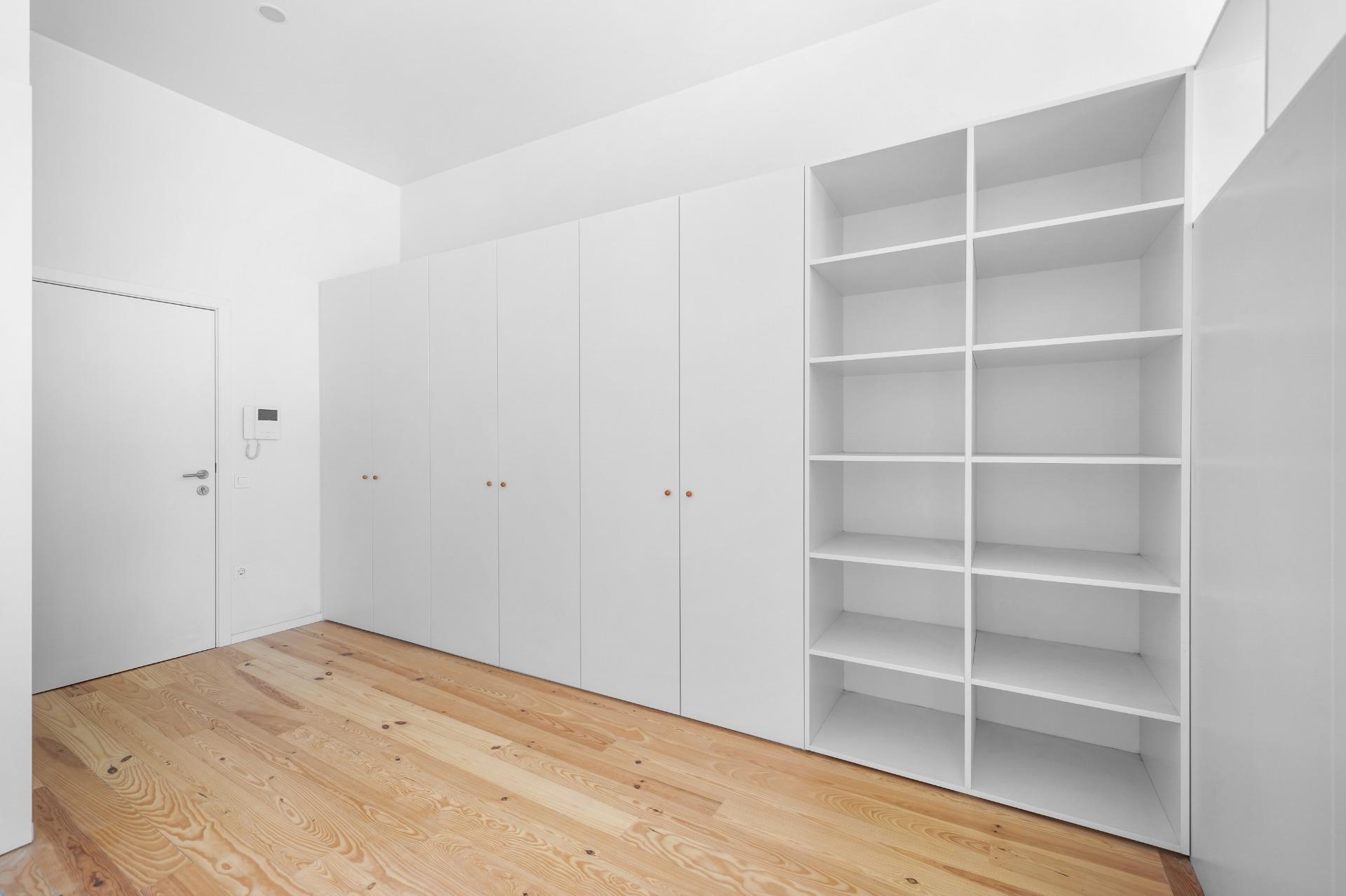 Studio Apartment Ideal for Living or Investing in the Center of Porto