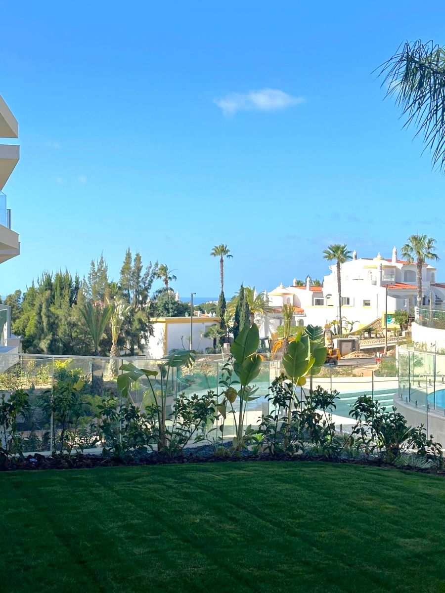 Luxurious 2-Bedroom Apartment in Carvoeiro