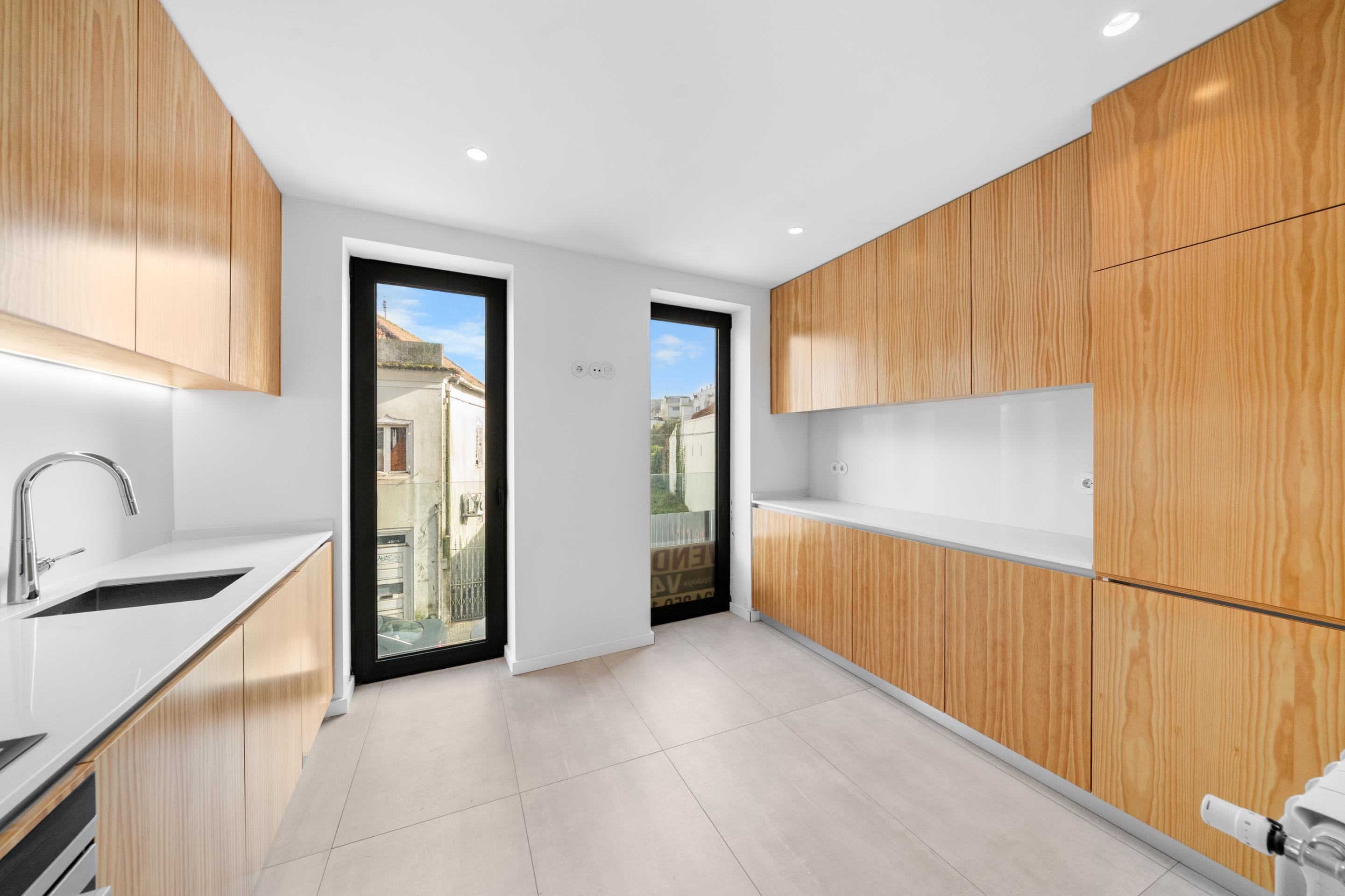 Casa de 4 dormitorios con jardín a 10 minutos de la playa