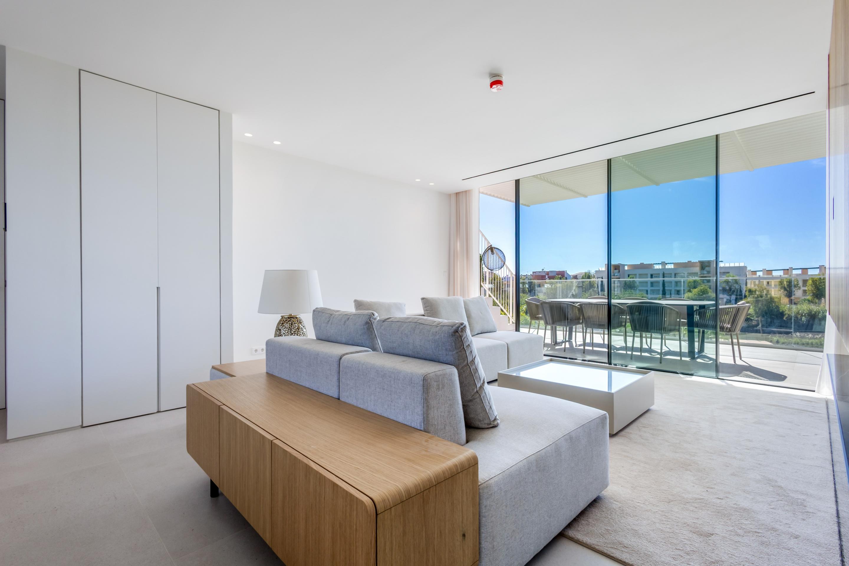 Programme immobilier à Faro