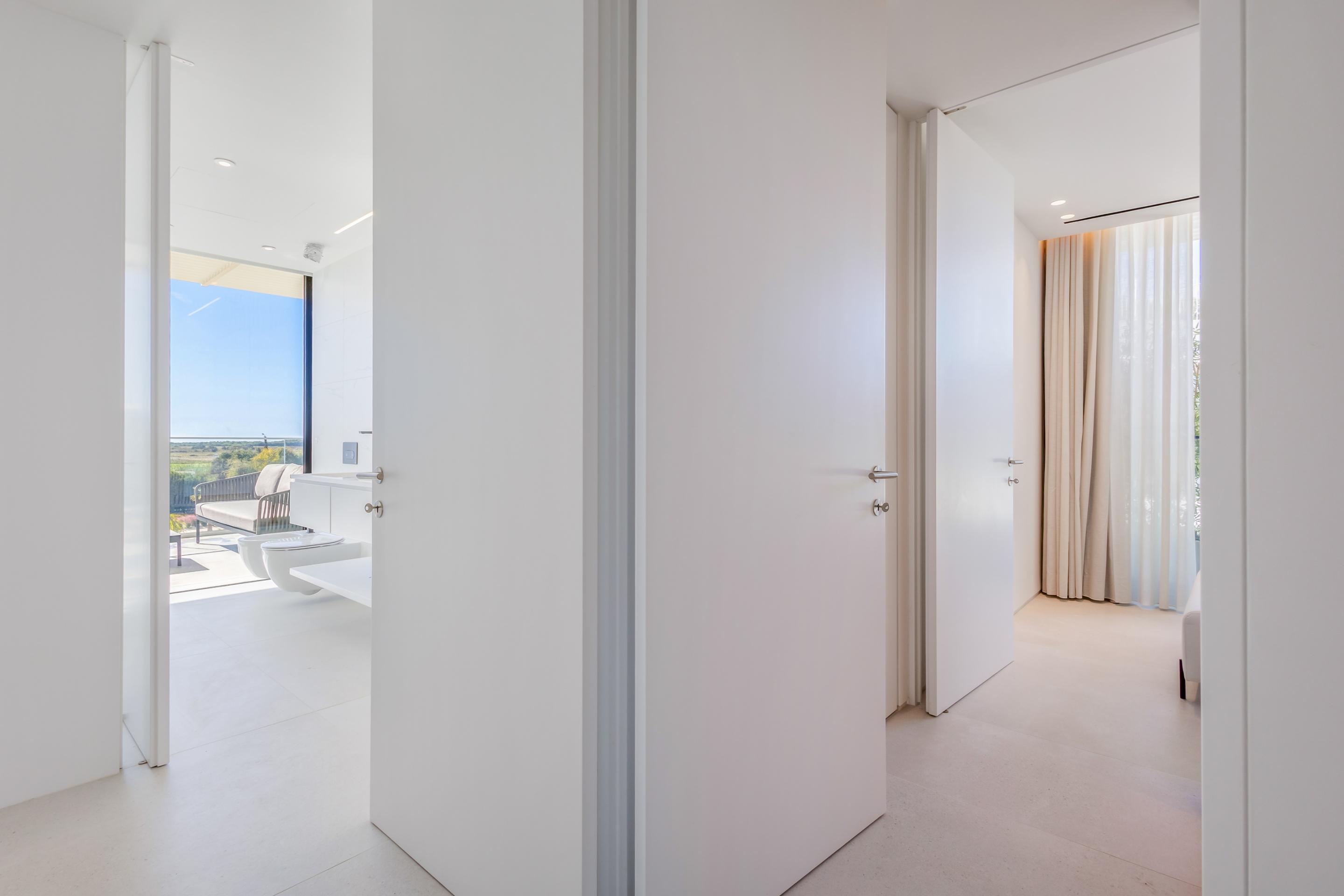 Development in Faro