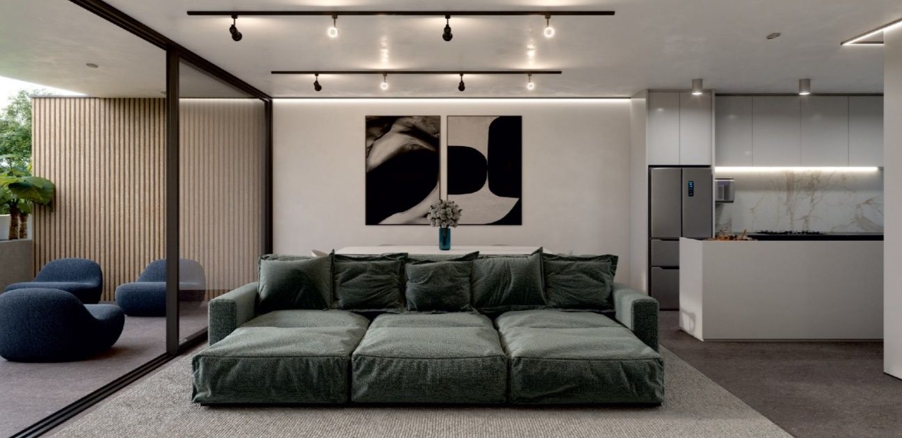 Exclusive 3-Bedroom House in the Centre of Loulé