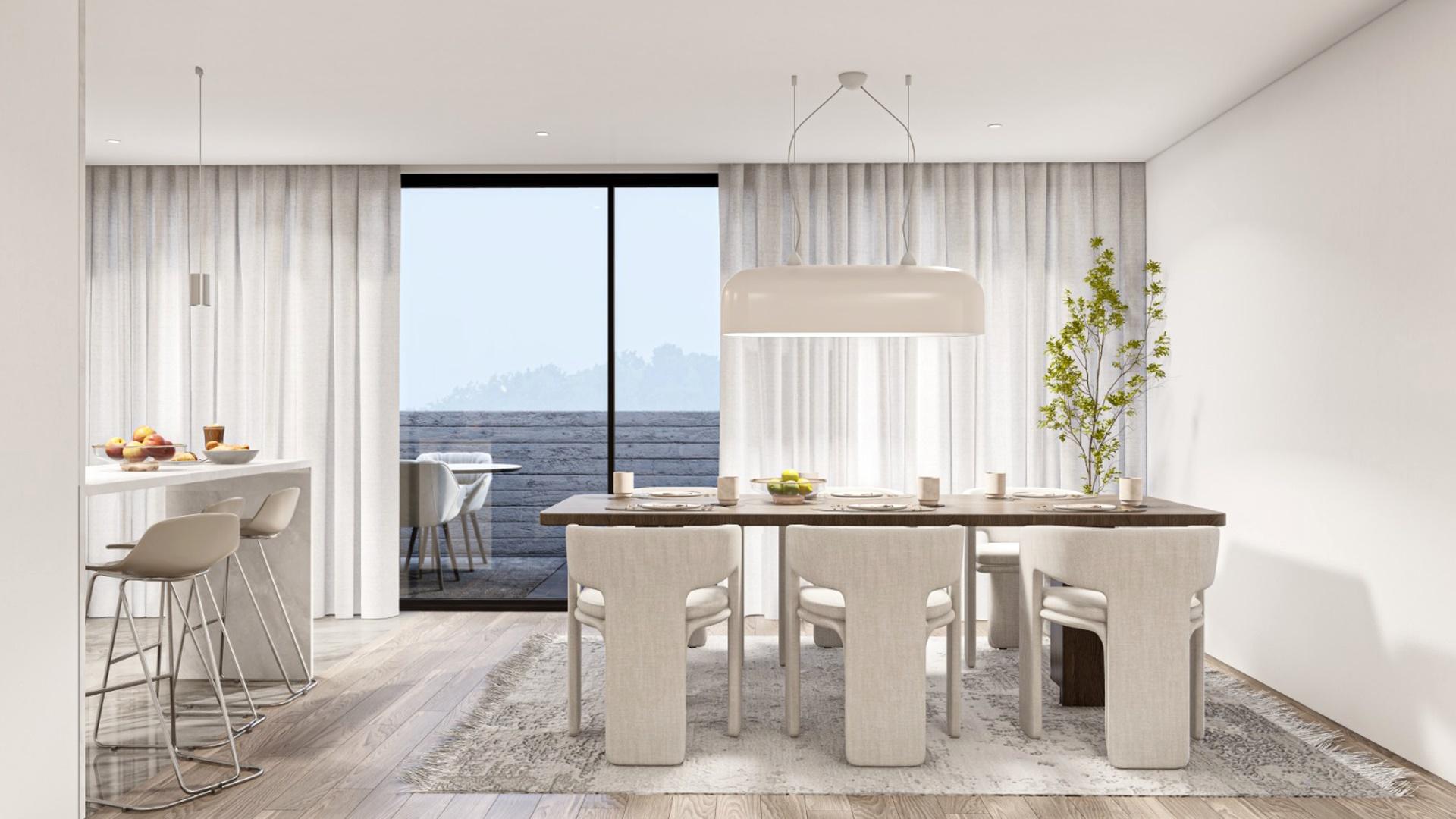 Programme immobilier à Valongo