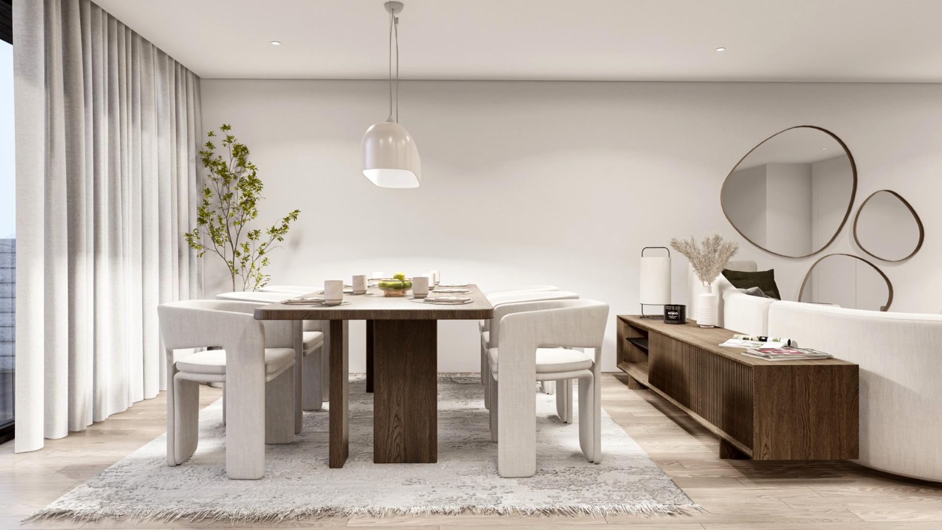 Programme immobilier à Valongo