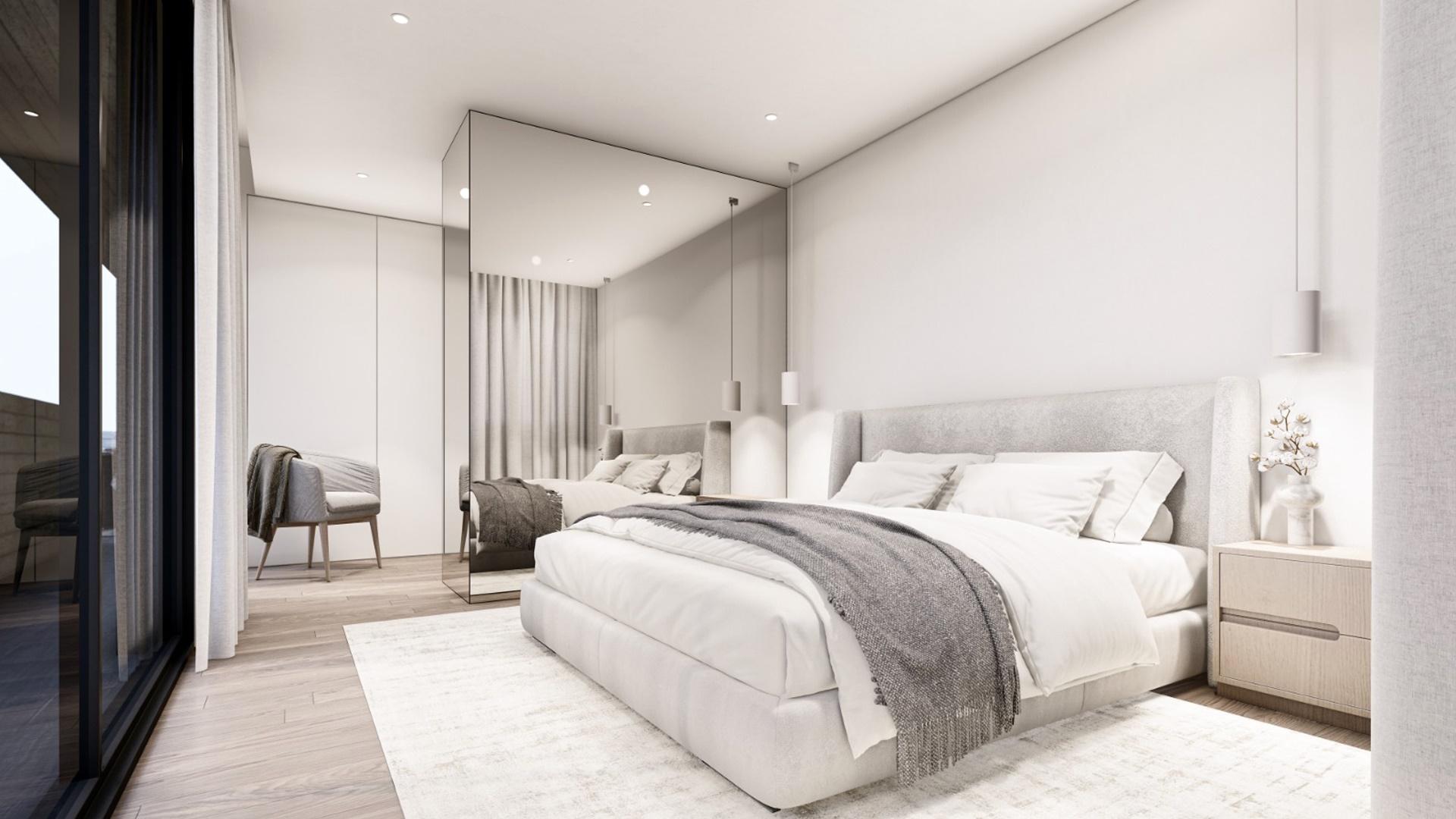 Programme immobilier à Valongo