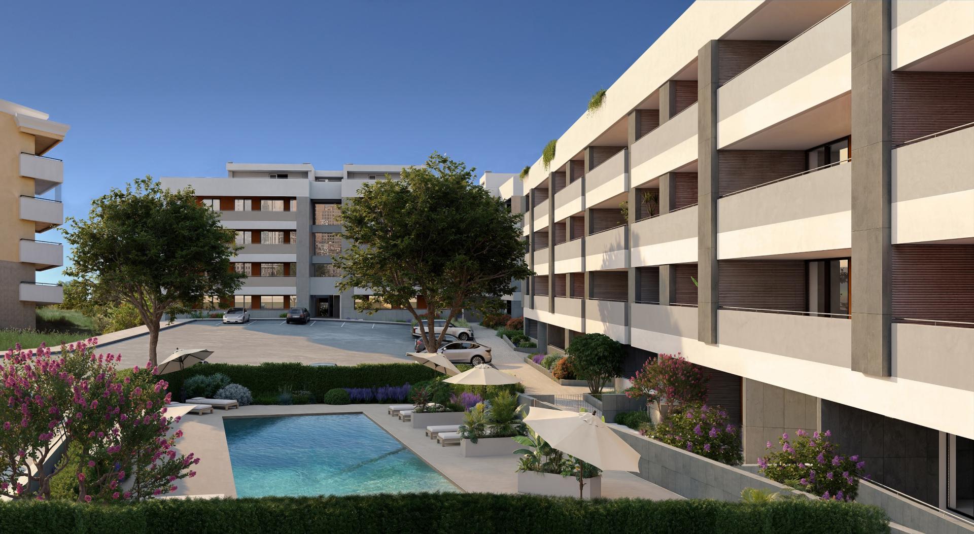 2-Bedroom Duplex Apartment in Lagos