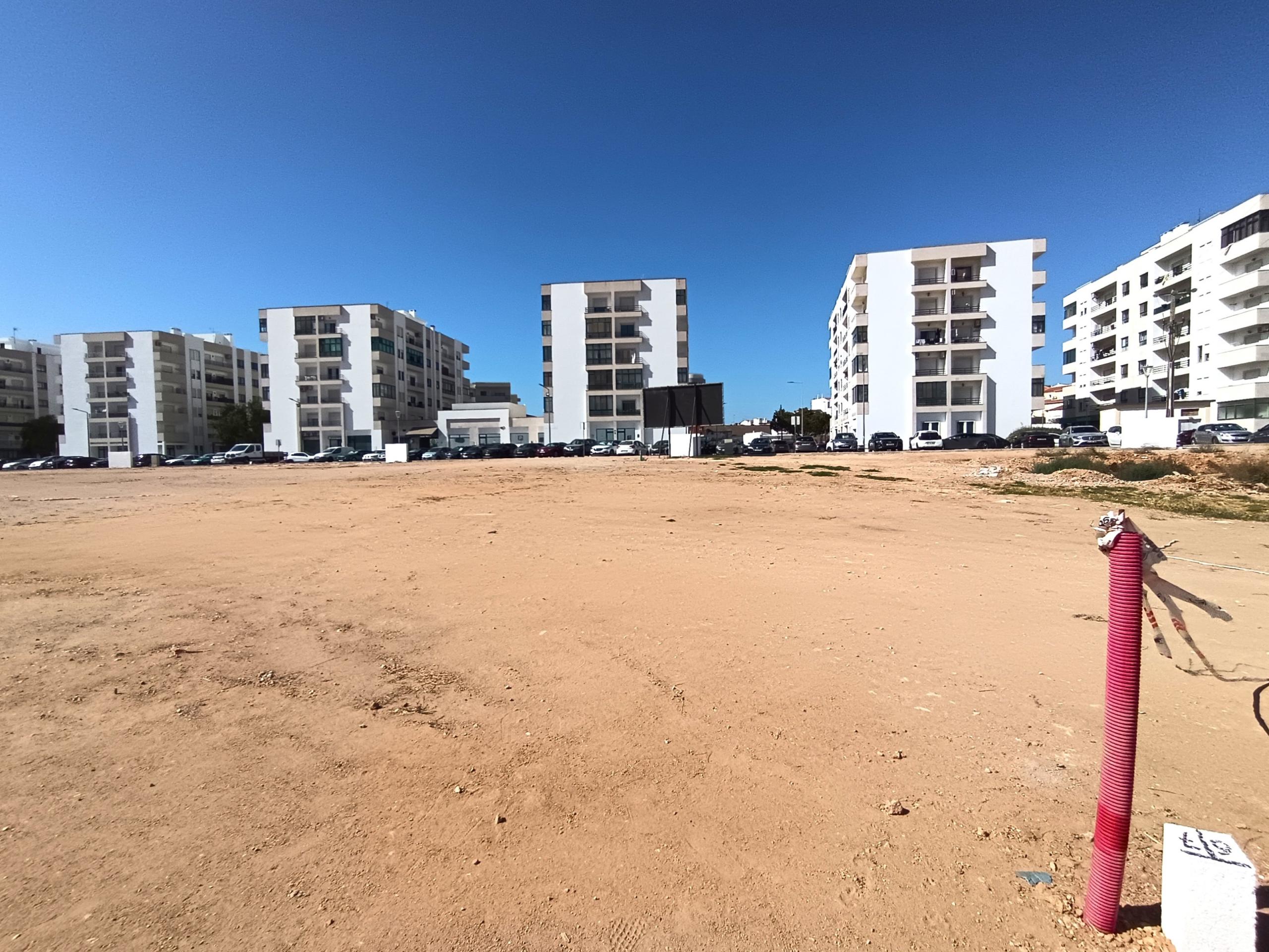 Exclusive Plot in Lagoa – Investment Opportunity in the Algarve