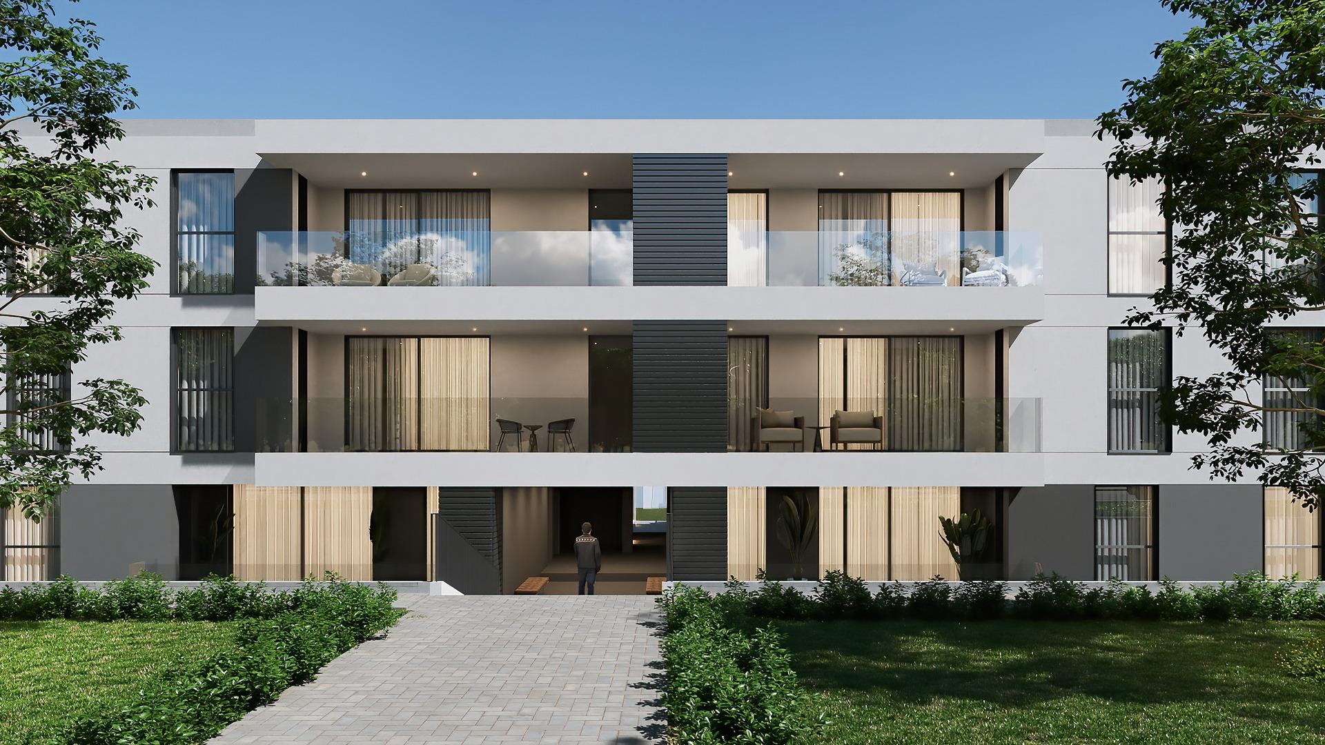 Apartamento T2