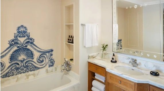 Apartamento T3 com Vista para Piscina e Jardim