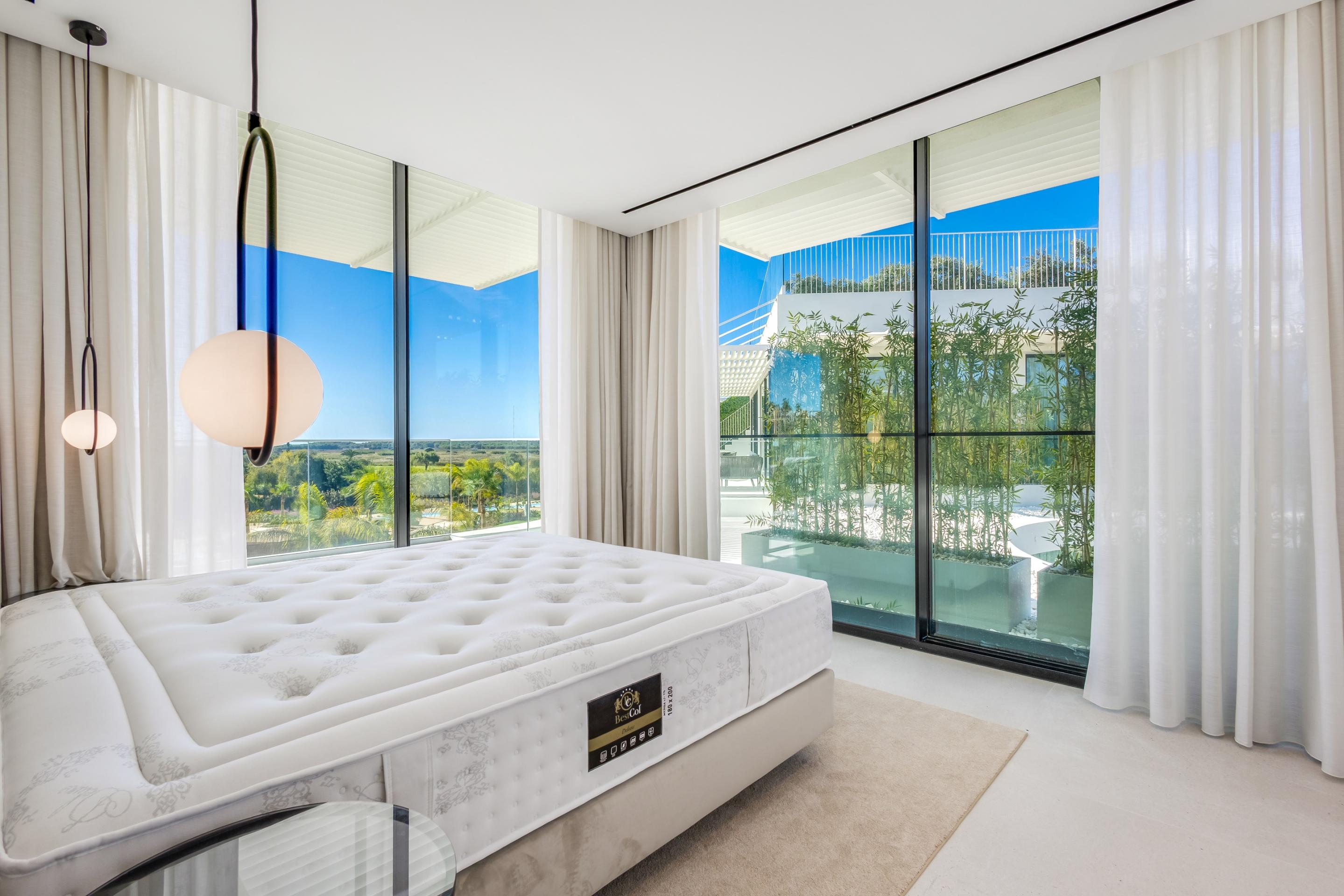 Apartamento T3 Luxuoso em Vilamoura