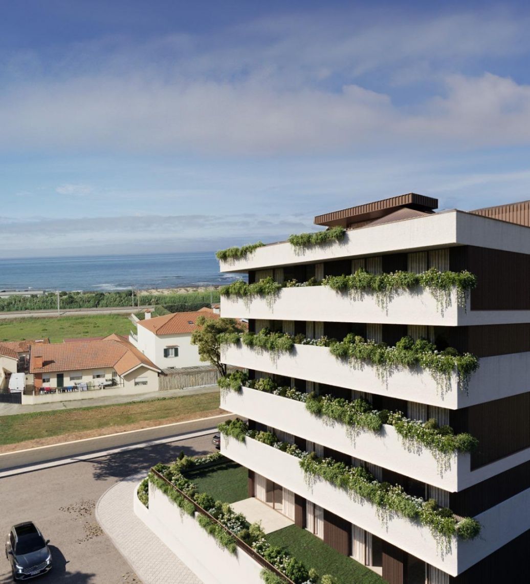 Development in Arcozelo