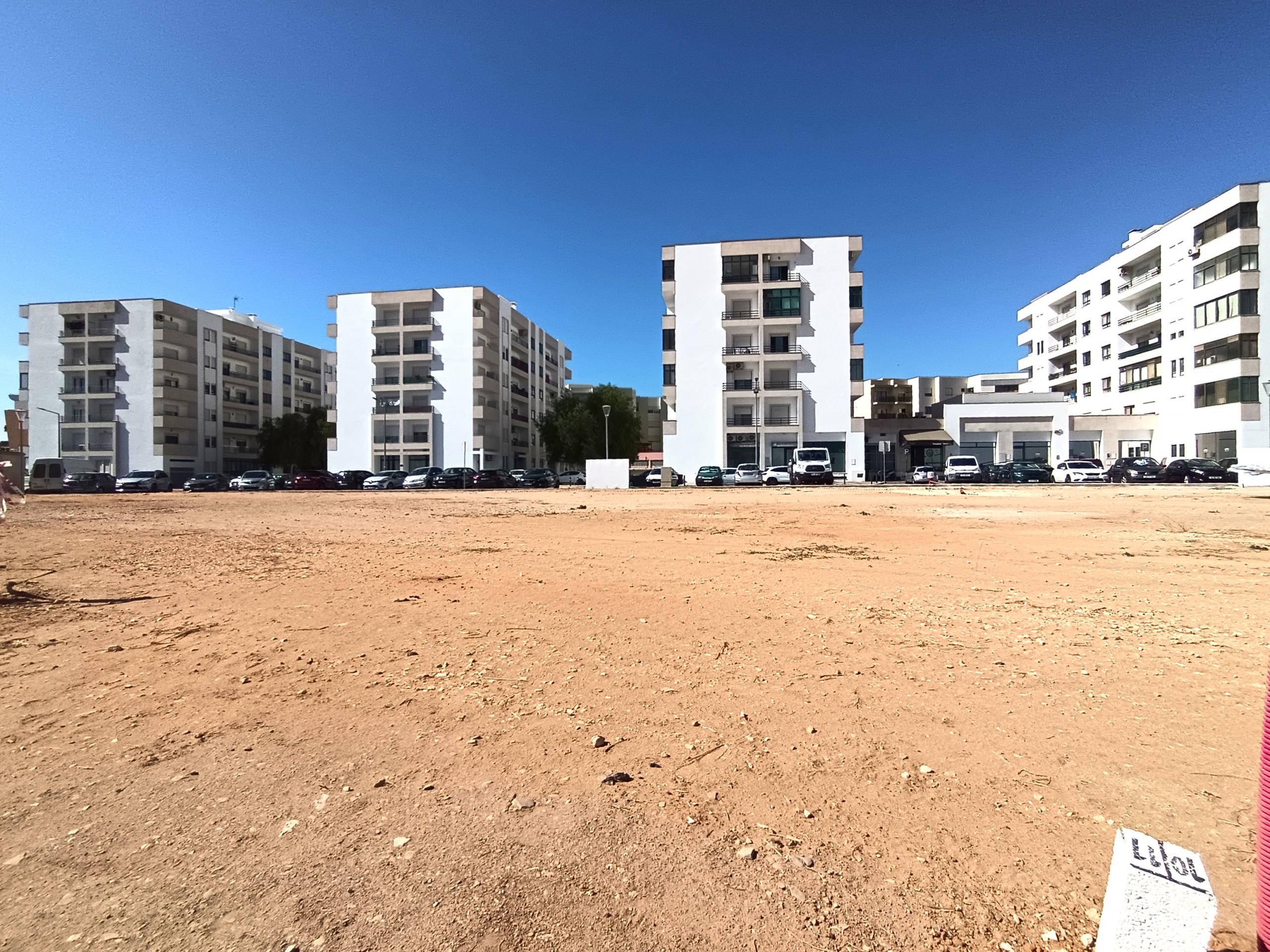 Exclusive Plot in Lagoa – Investment Opportunity in the Algarve