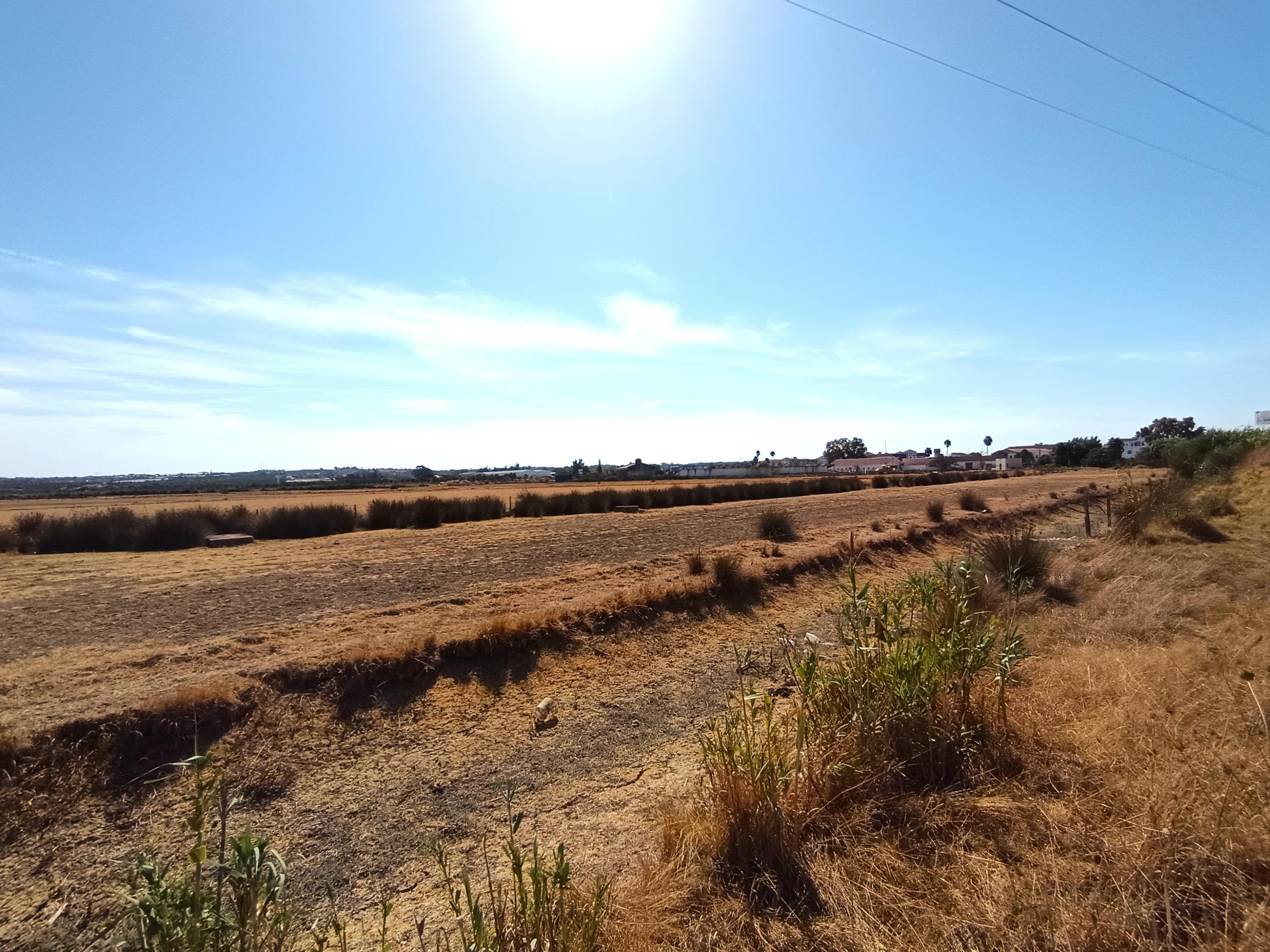 Exclusive Plot in Lagoa – Investment Opportunity in the Algarve