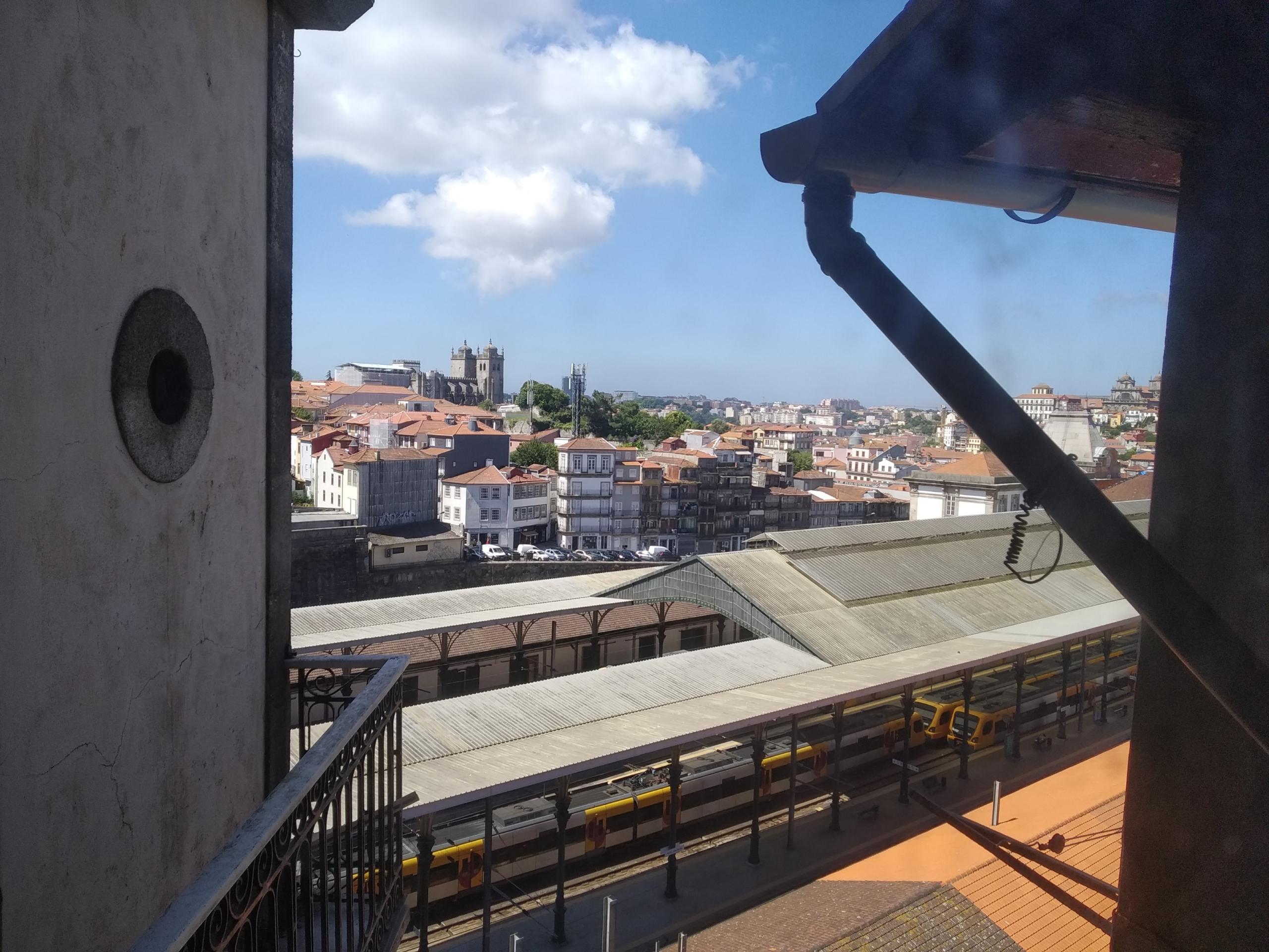 Appartement de 1 chambre dans le centre historique de Porto !