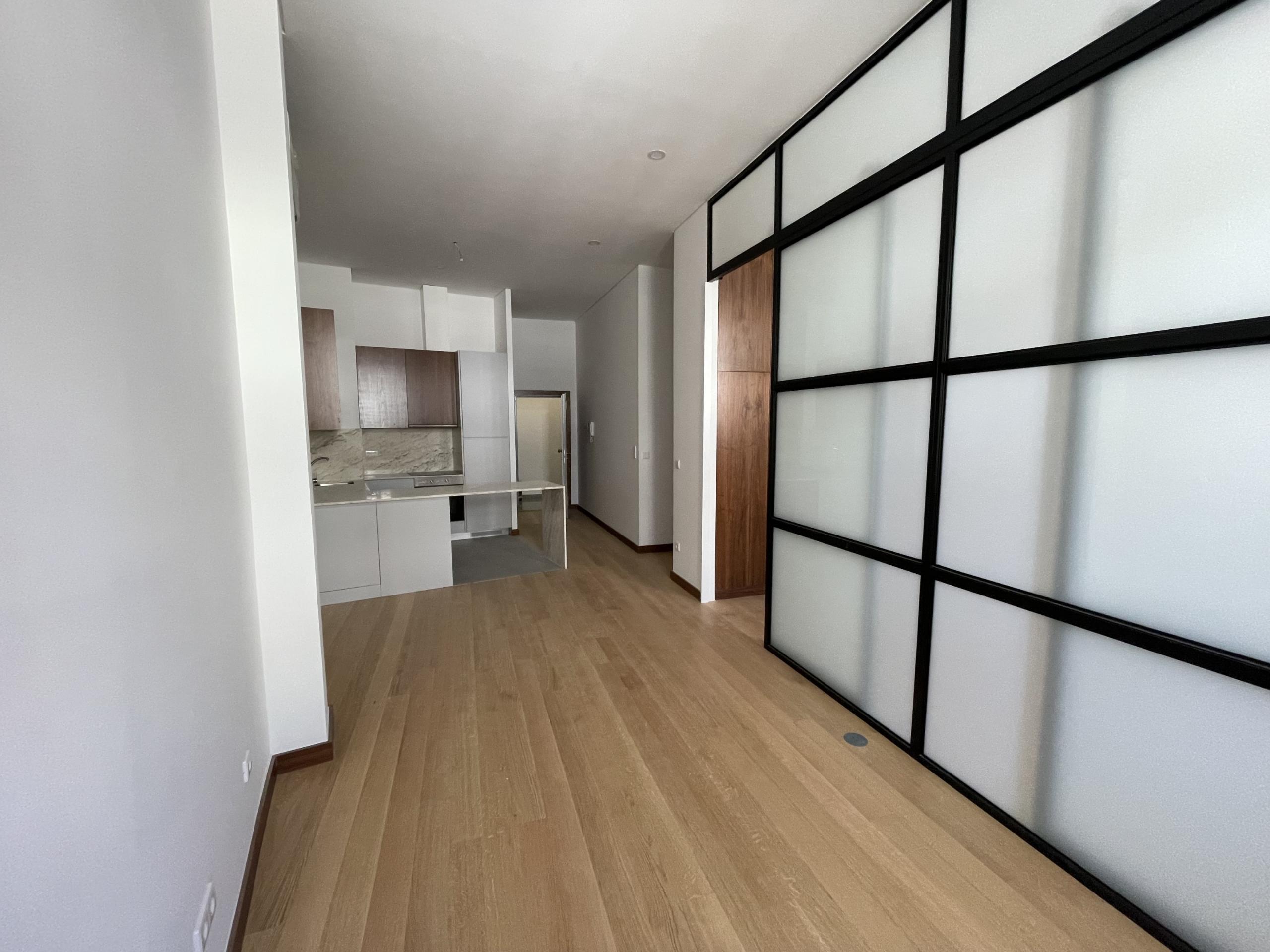 Appartement de 1 chambre dans le centre historique de Porto !