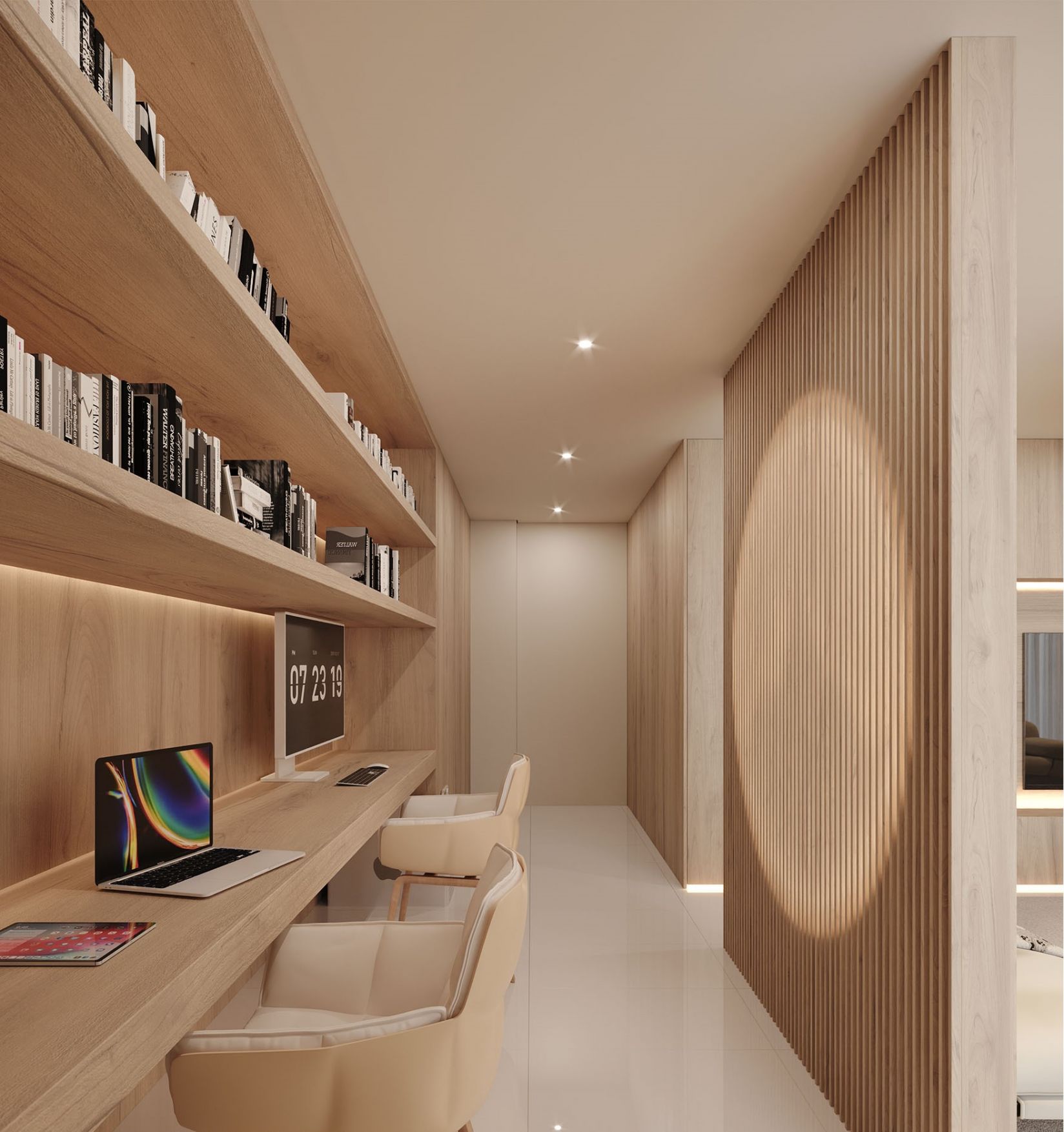 Apartamento de tres habitaciones situado en Vila Nova de Gaia