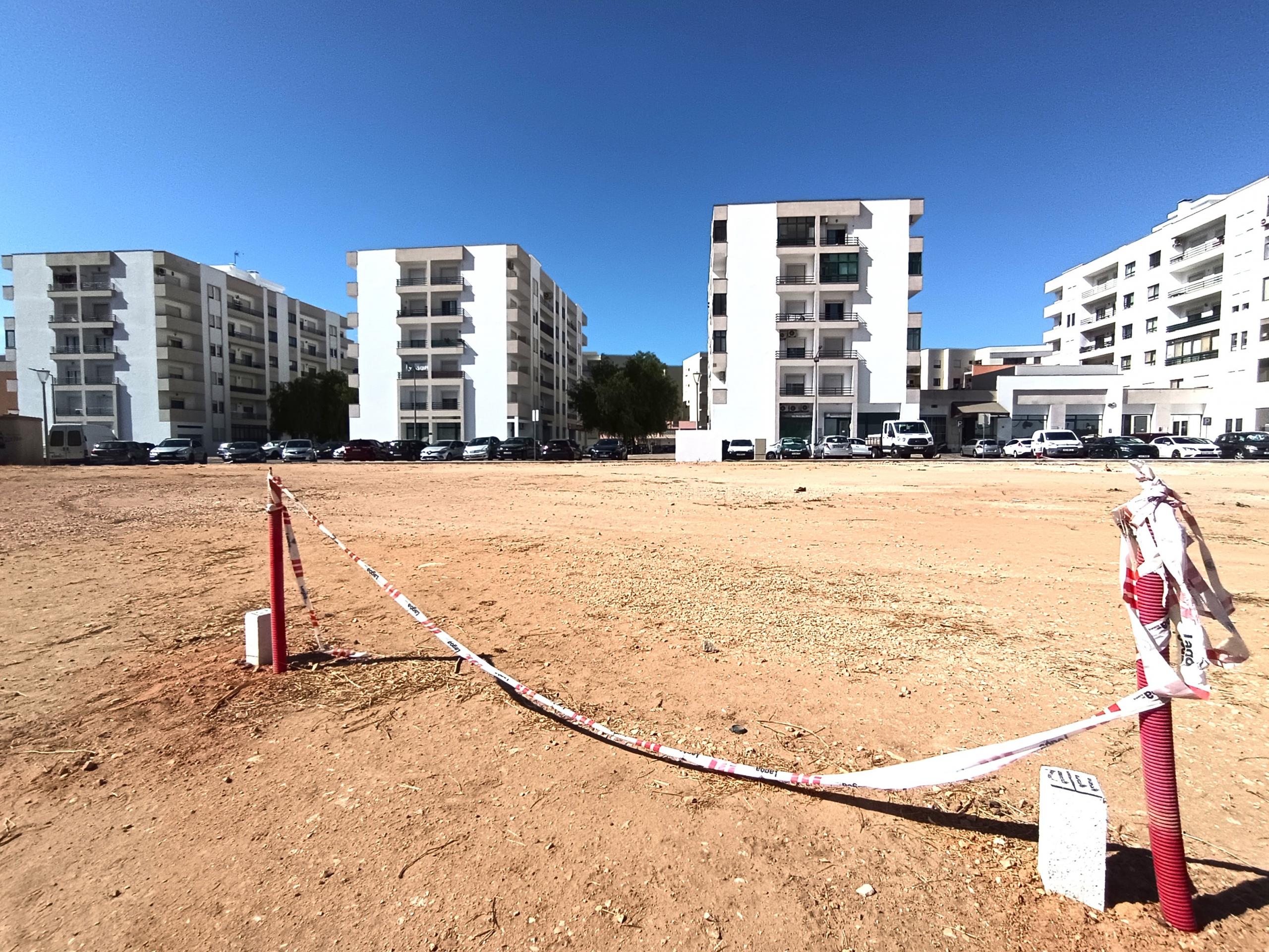 Exclusive Plot in Lagoa – Investment Opportunity in the Algarve