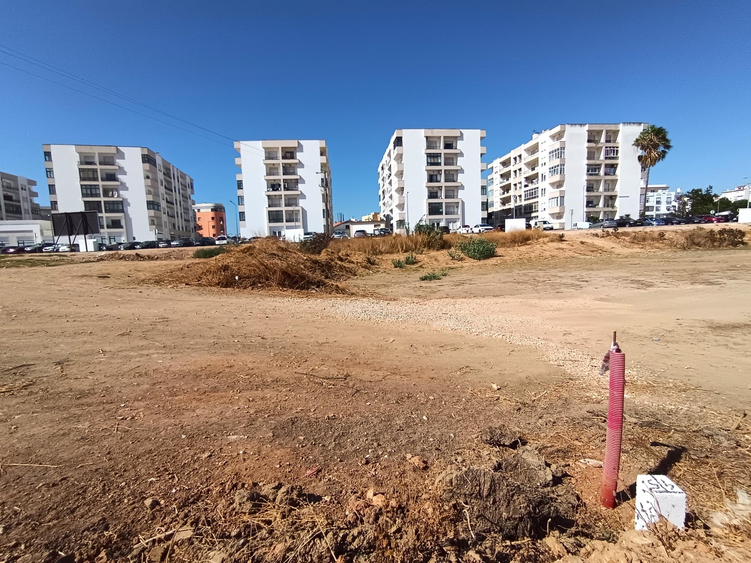 Exclusive Plot in Lagoa – Investment Opportunity in the Algarve