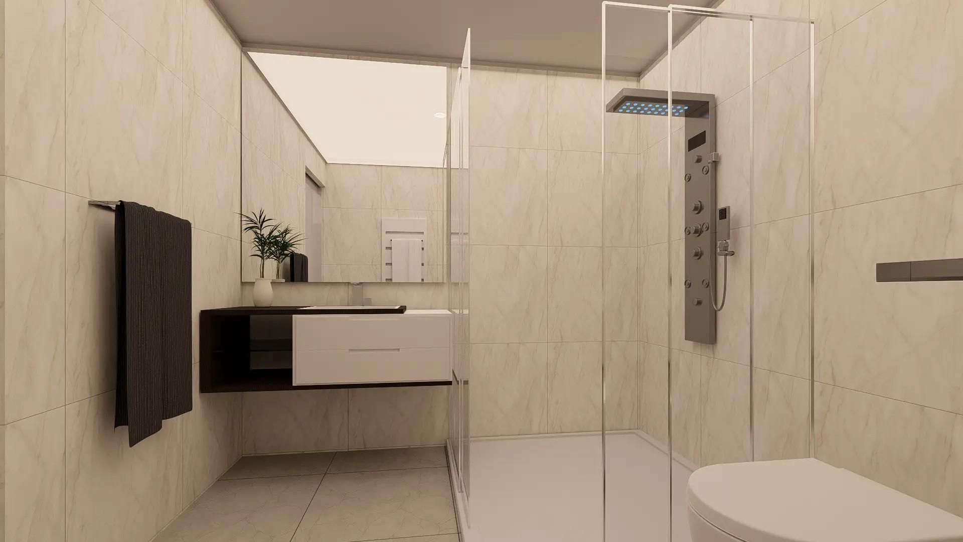 Apartamento T0 com Varanda em Armação de Pêra | 300 metros da praia