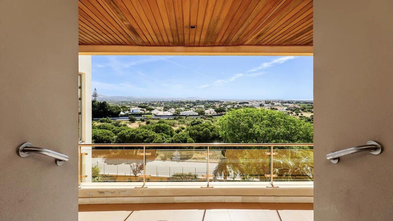 Жилой комплекс: Albufeira e Olhos de Água