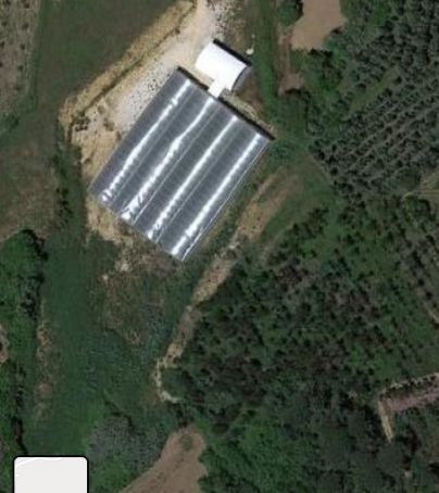 Land with greenhouse in Soure, Coimbra